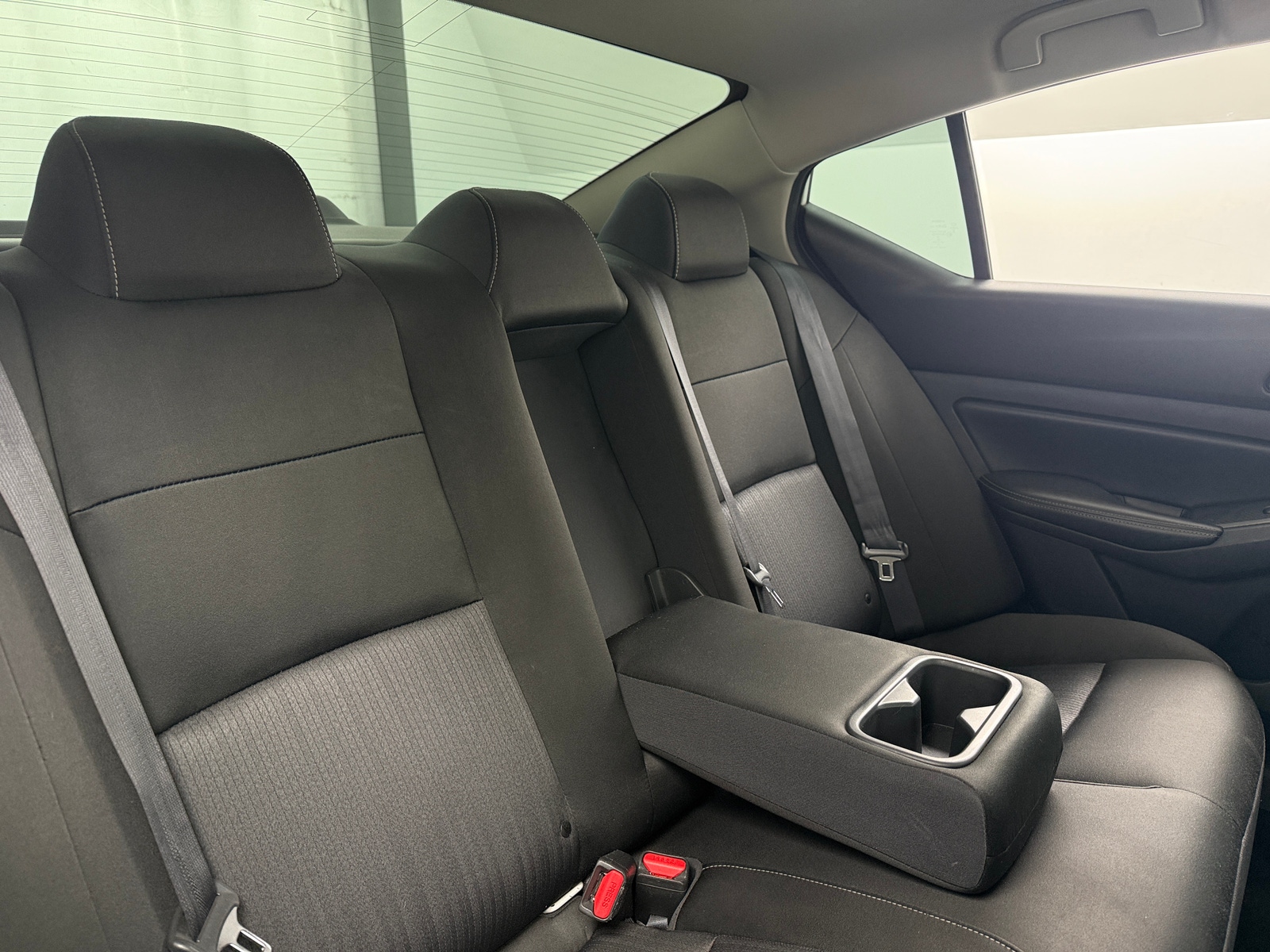 Thumbnail: 2019 Nissan Altima - 6