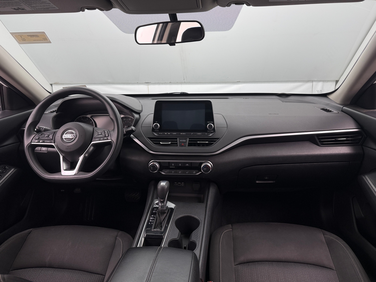 Thumbnail: 2019 Nissan Altima - 3