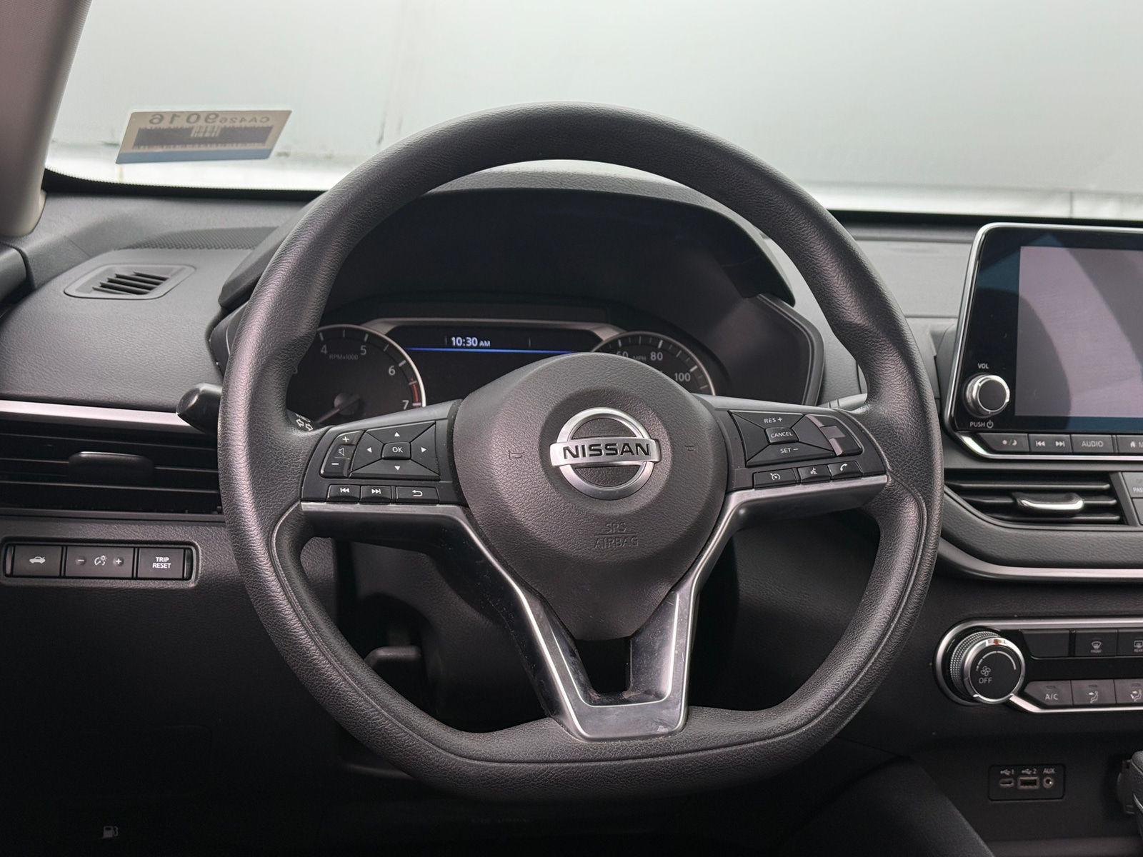 Thumbnail: 2019 Nissan Altima - 5