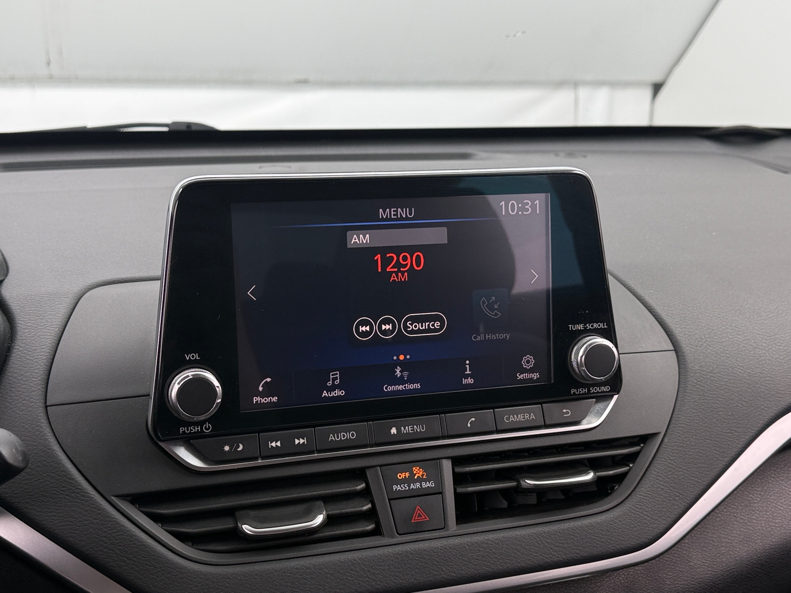 Thumbnail: 2019 Nissan Altima - 4