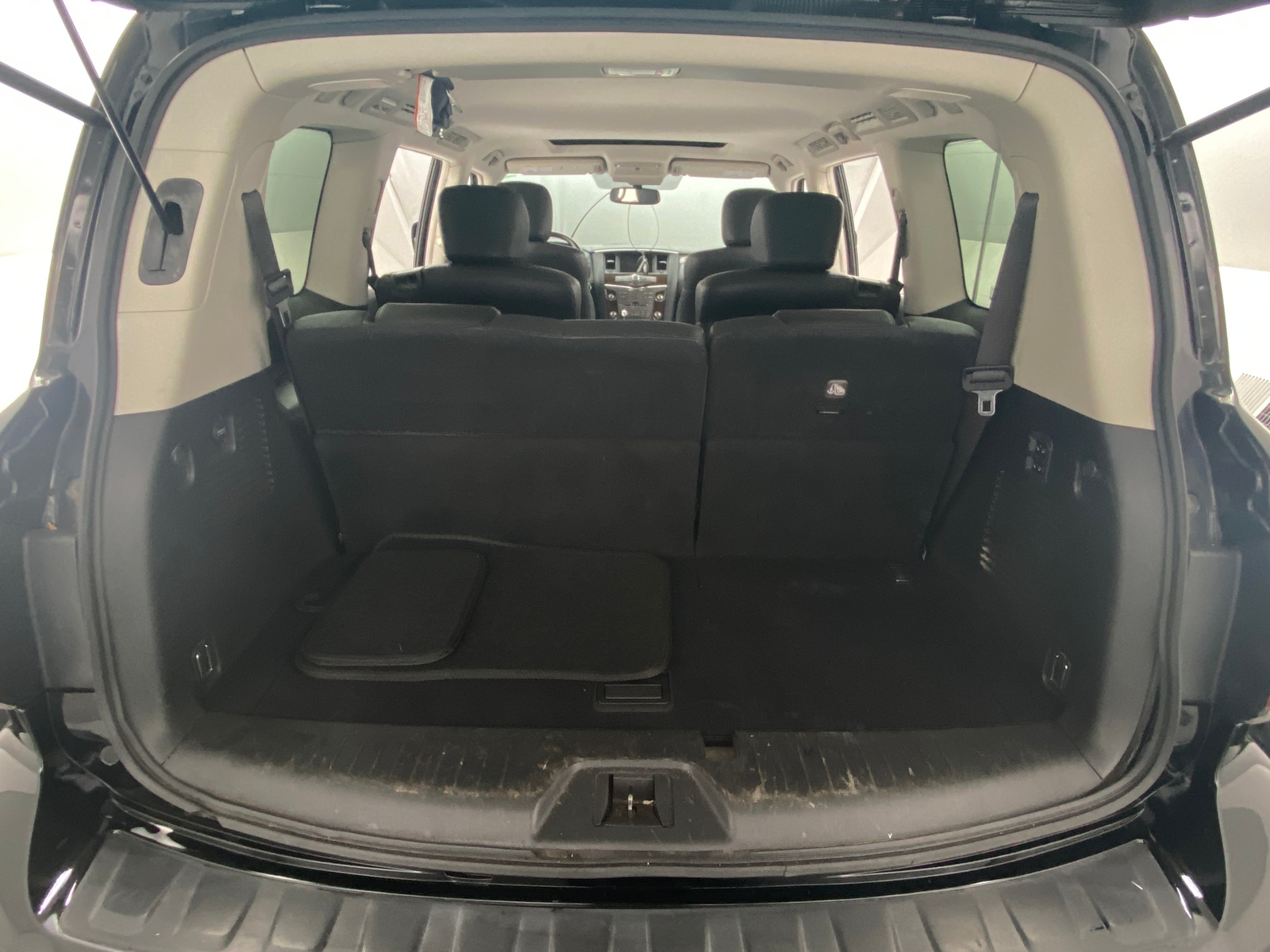 Thumbnail: 2019 Nissan Armada - 6