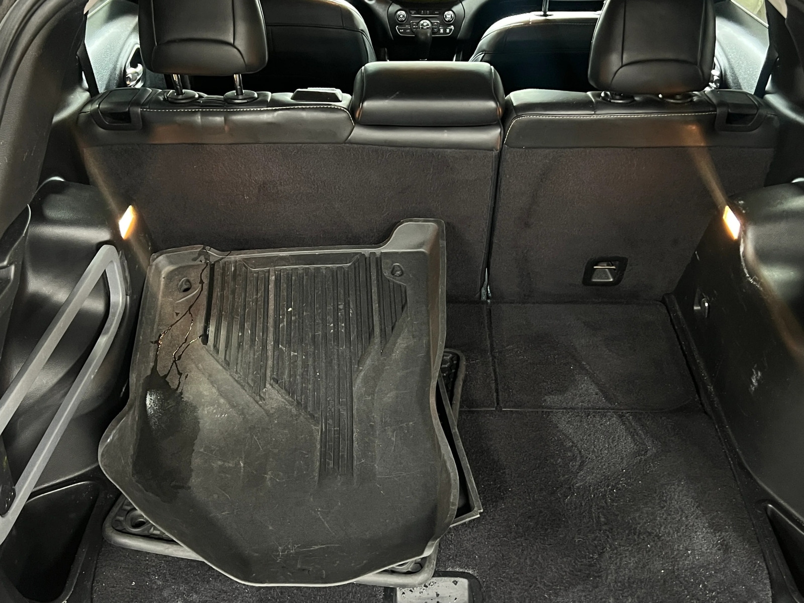 Thumbnail: 2015 Jeep Cherokee - 6