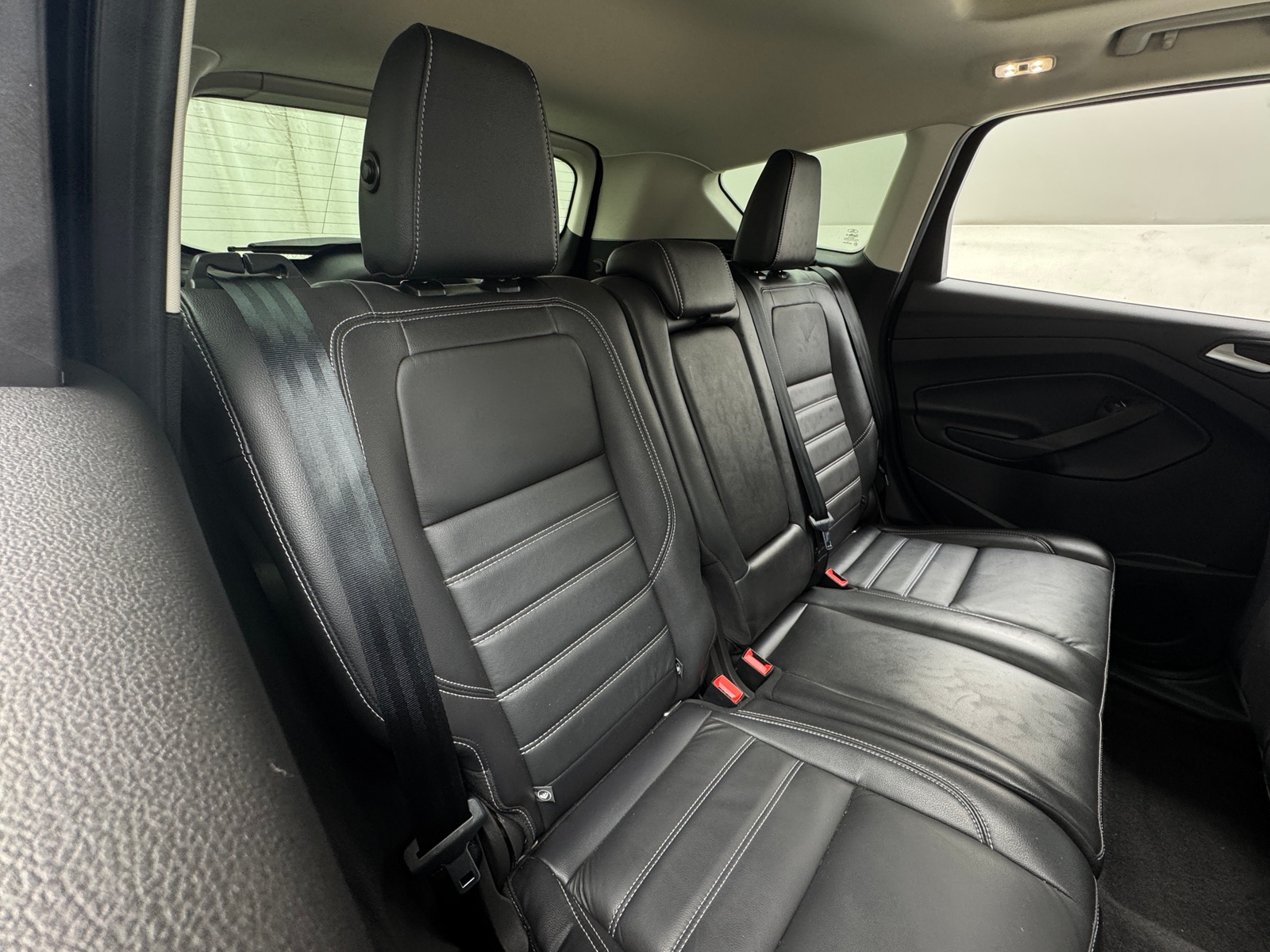 Thumbnail: 2019 Ford Escape - 5