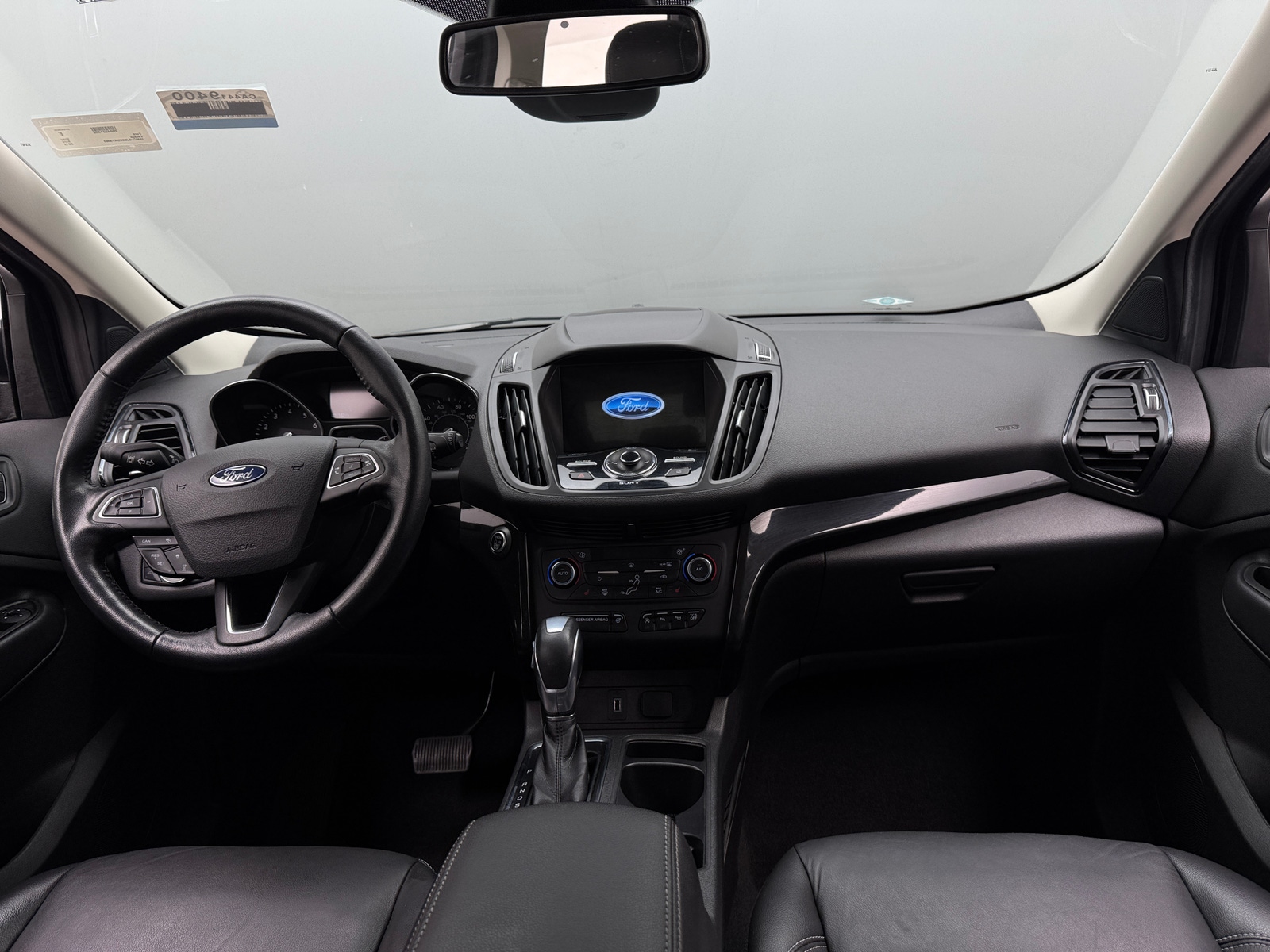 Thumbnail: 2019 Ford Escape - 2