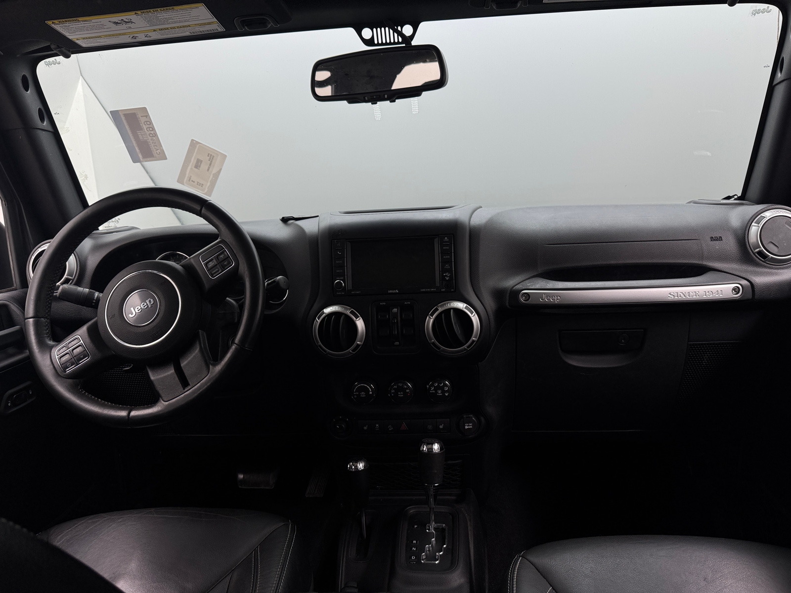 Thumbnail: 2016 Jeep Wrangler - 2