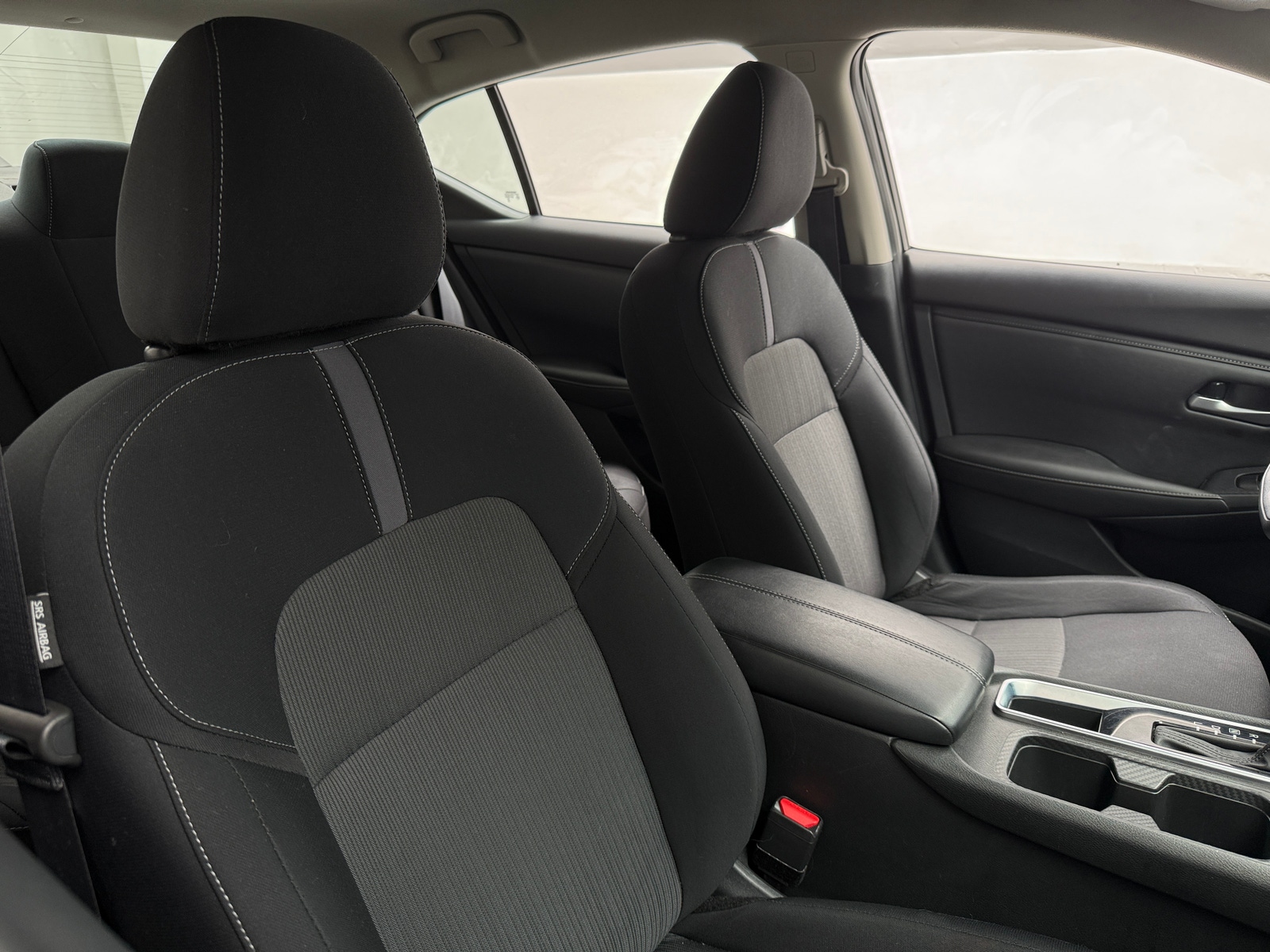 Thumbnail: 2024 Nissan Sentra - 2