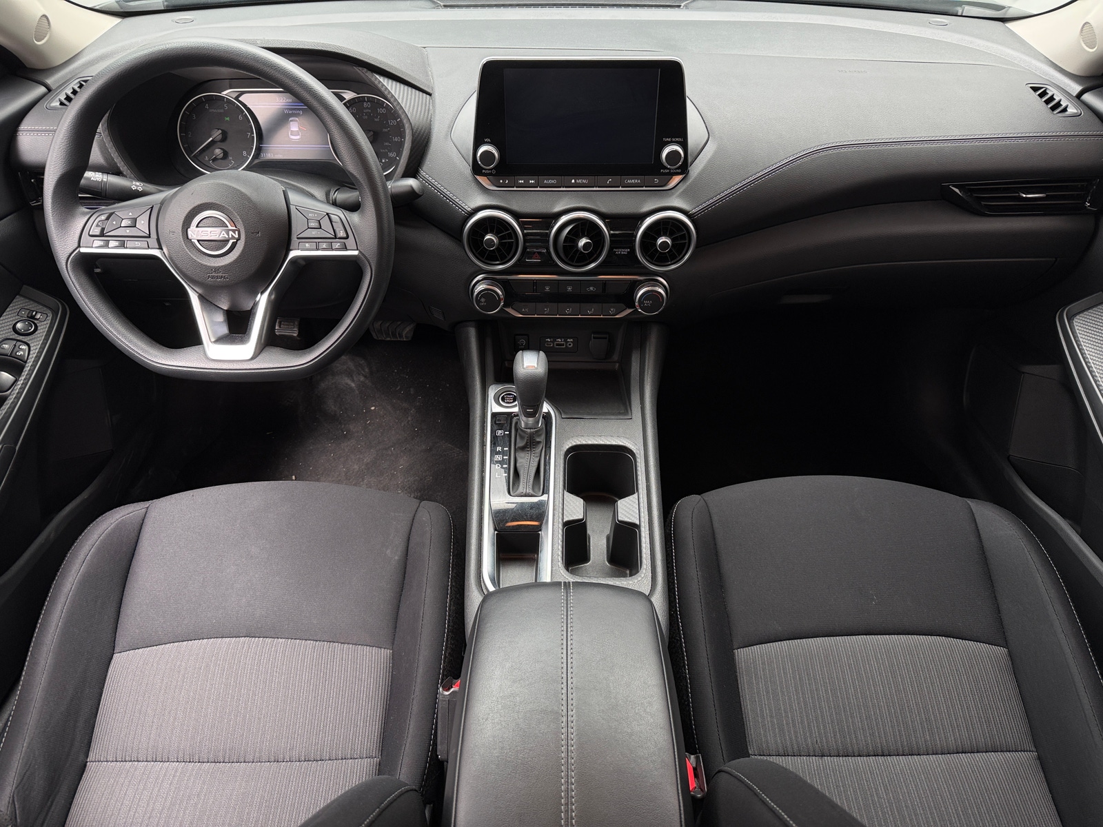 Thumbnail: 2024 Nissan Sentra - 3