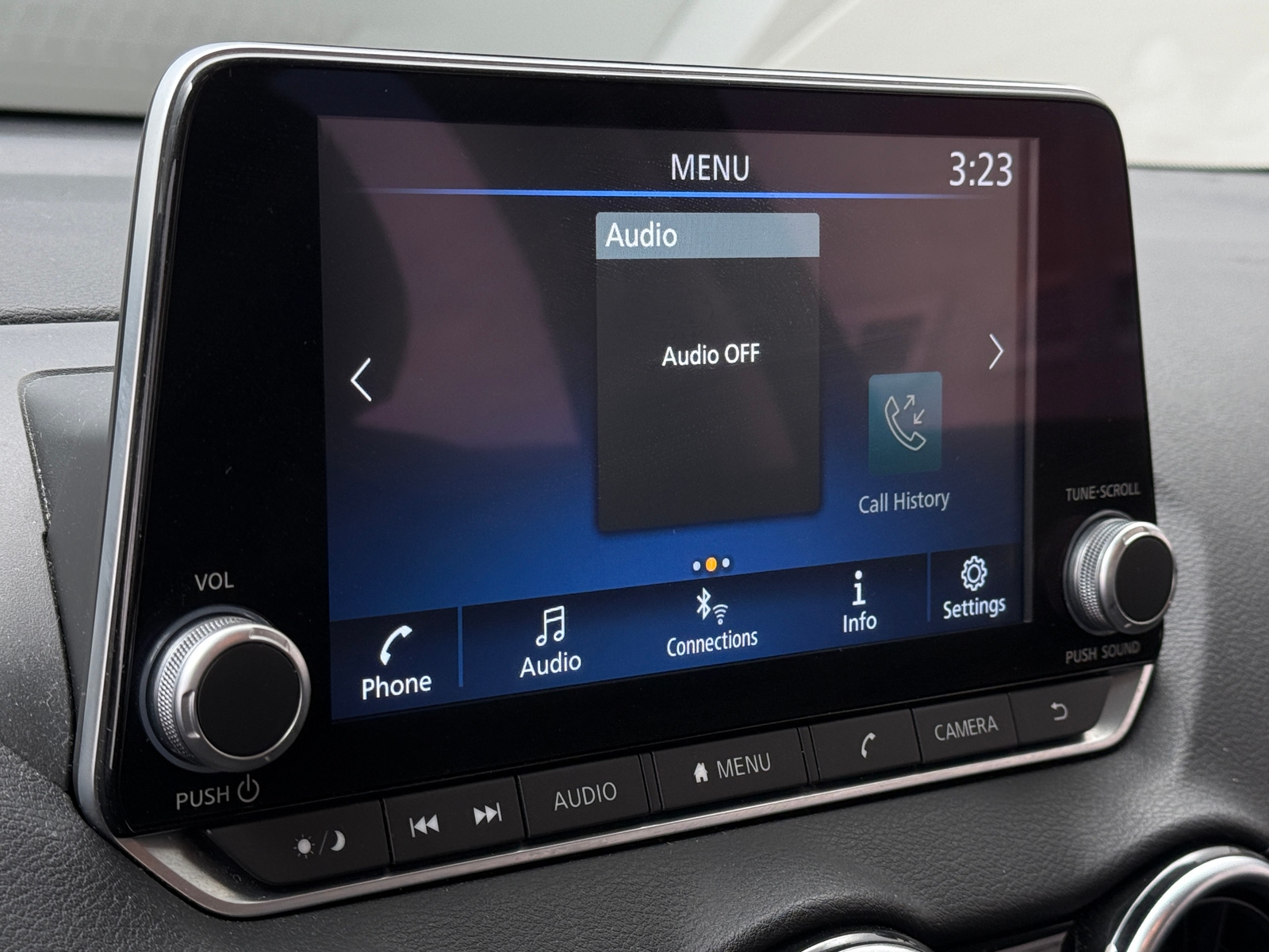 Thumbnail: 2024 Nissan Sentra - 4