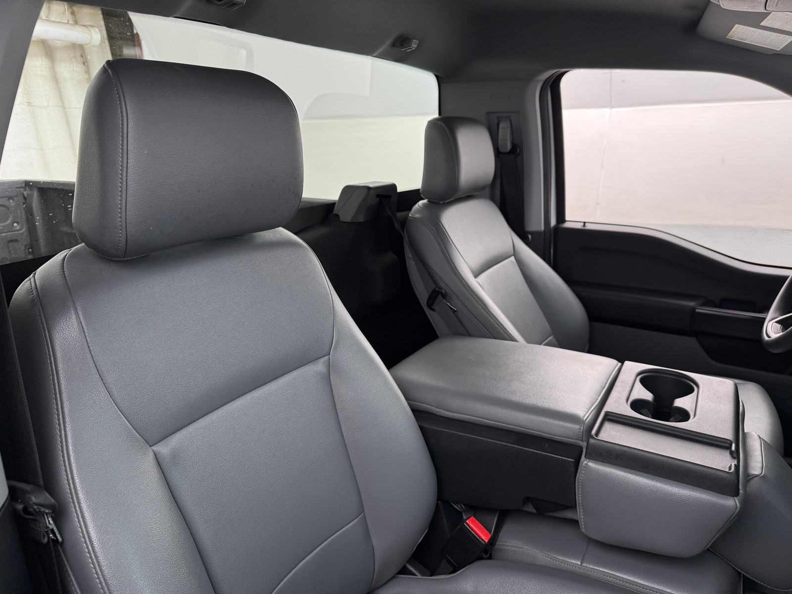 Thumbnail: 2023 Ford Econoline - 2