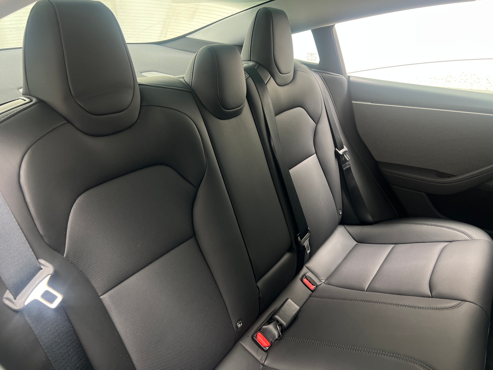 Thumbnail: 2025 Tesla Model 3 - 5