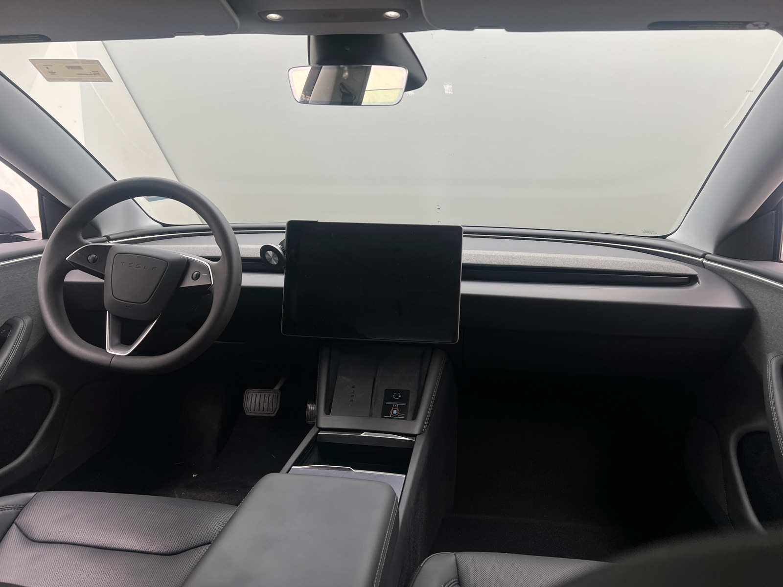 Thumbnail: 2025 Tesla Model 3 - 2