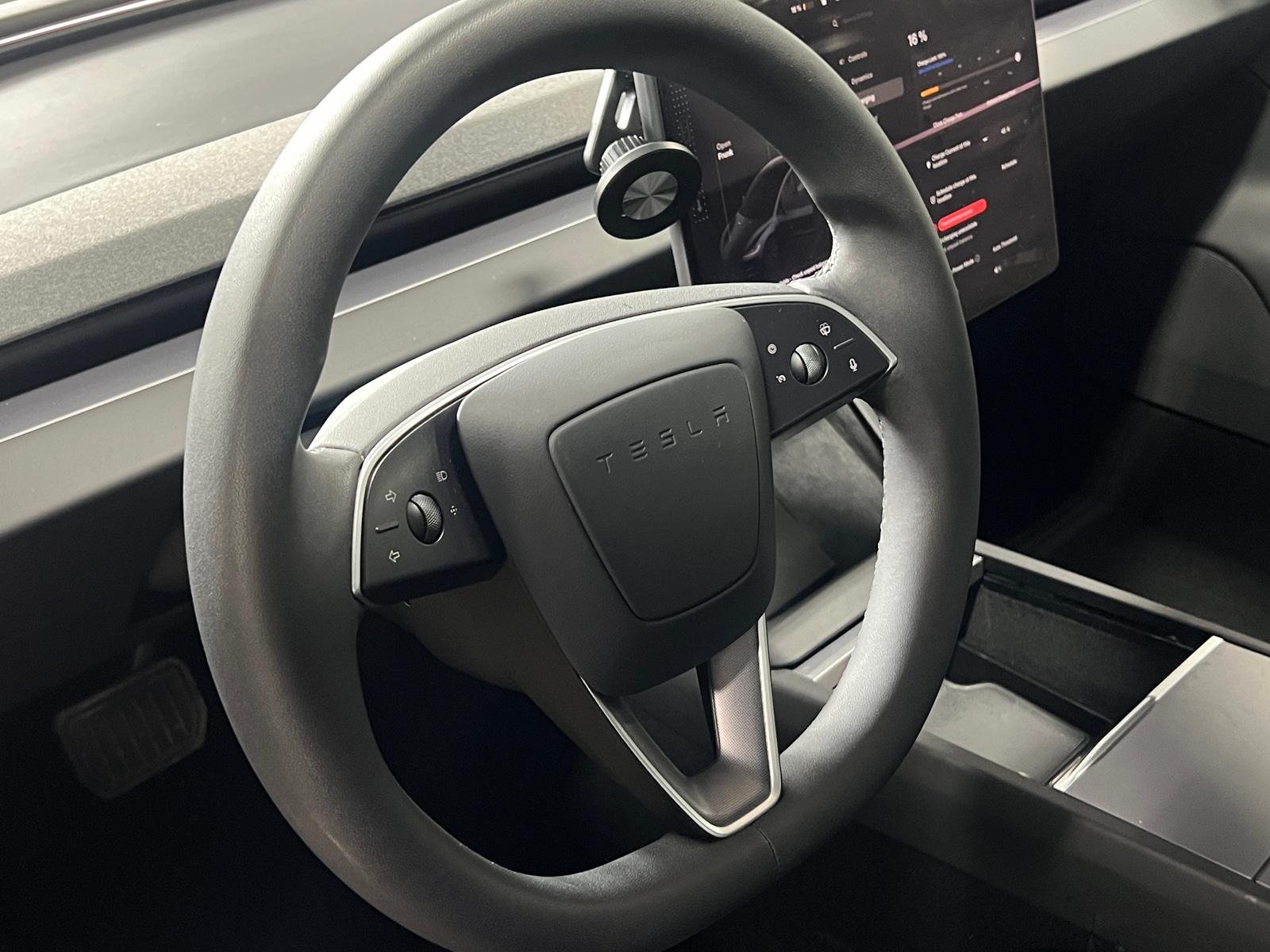 Thumbnail: 2025 Tesla Model 3 - 4