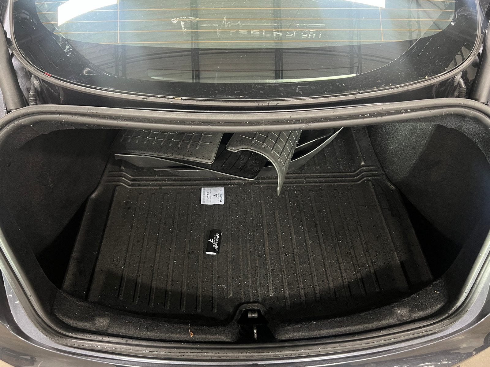 Thumbnail: 2025 Tesla Model 3 - 6