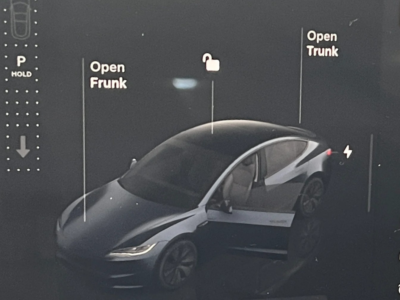 Thumbnail: 2025 Tesla Model 3 - 3