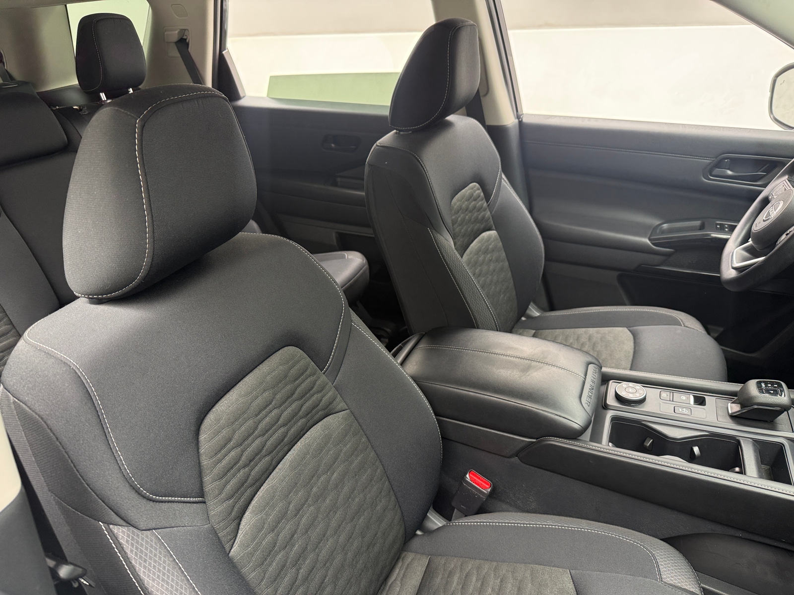 Thumbnail: 2024 Nissan Pathfinder - 2