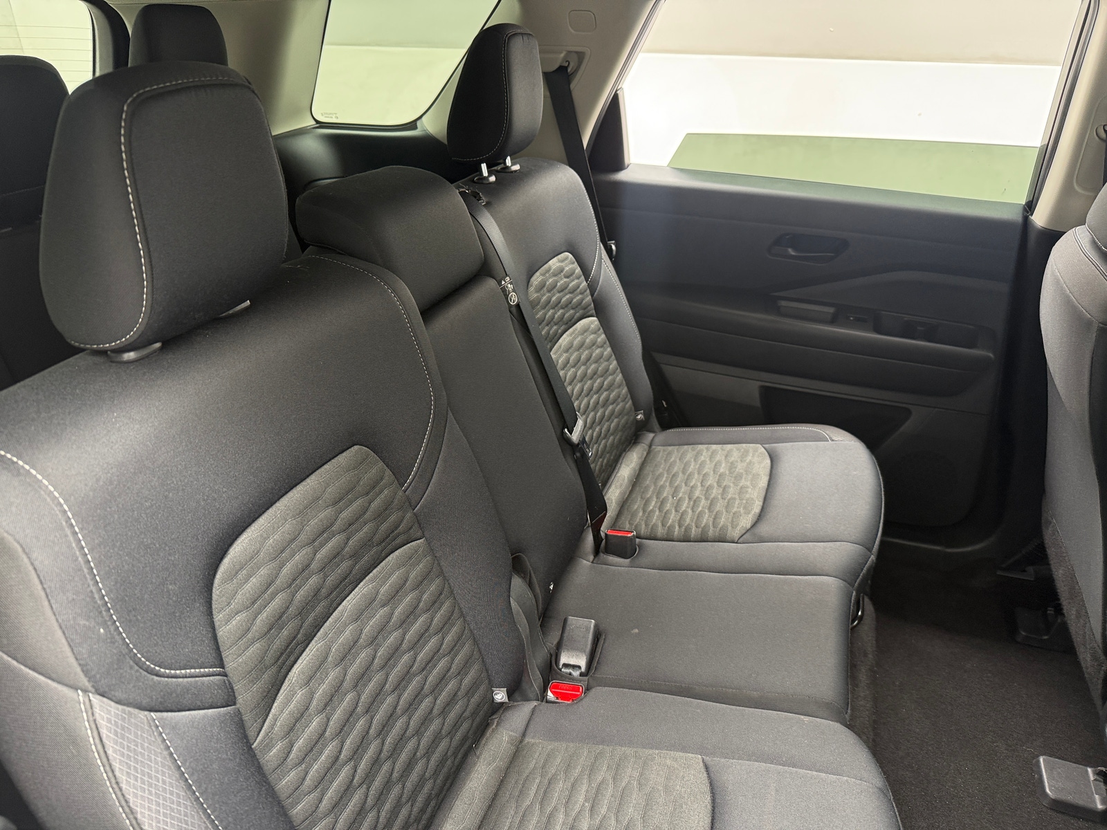 Thumbnail: 2024 Nissan Pathfinder - 6