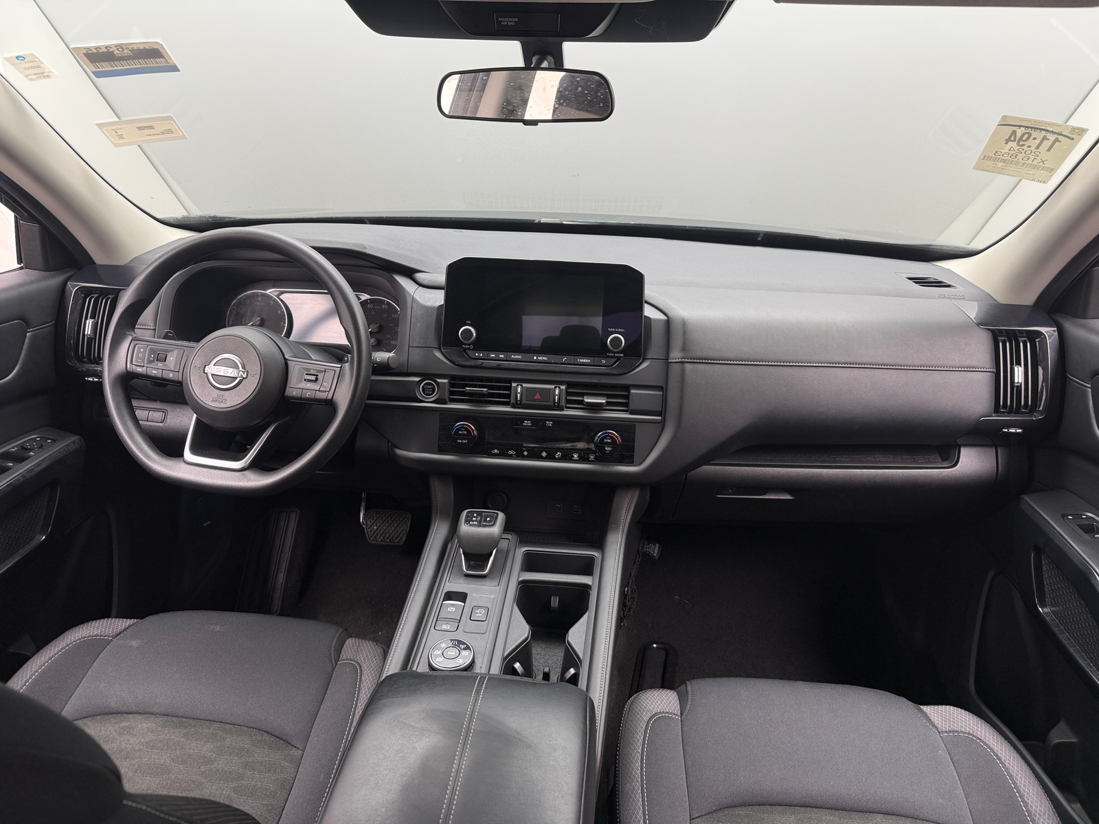 Thumbnail: 2024 Nissan Pathfinder - 3