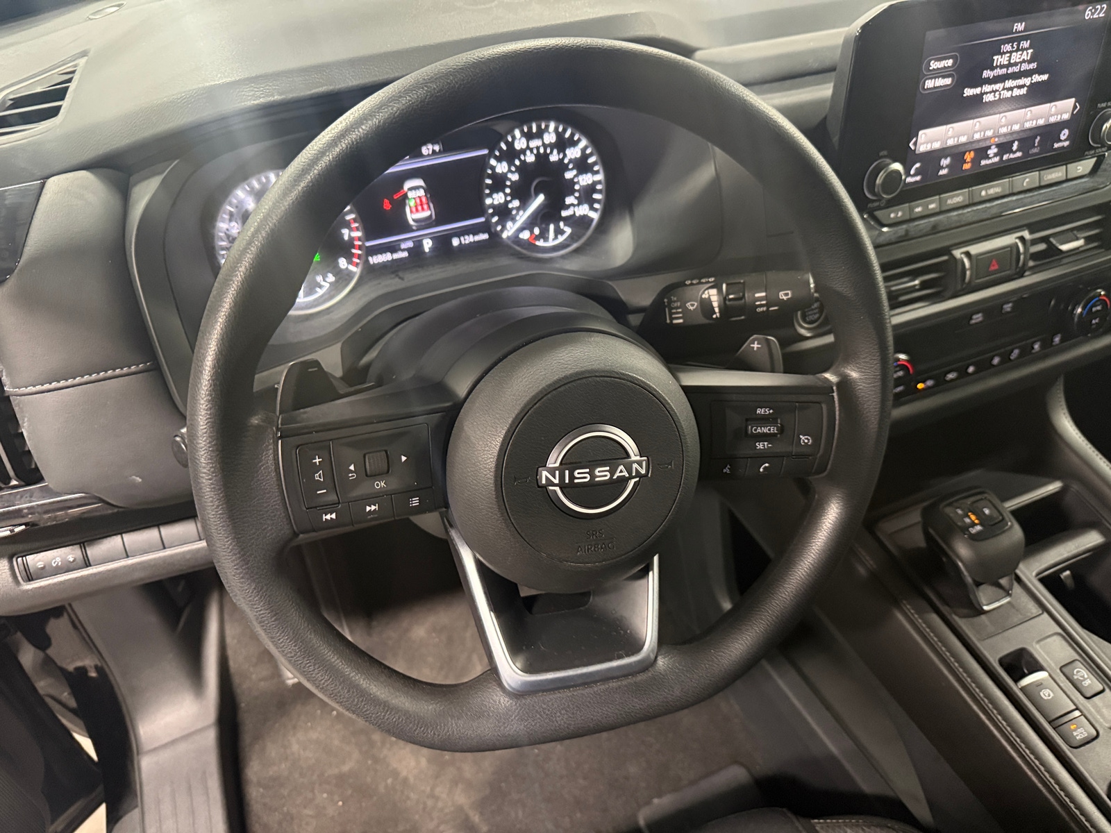 Thumbnail: 2024 Nissan Pathfinder - 5