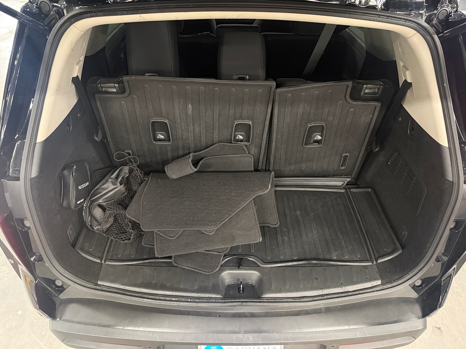 Thumbnail: 2024 Nissan Pathfinder - 7