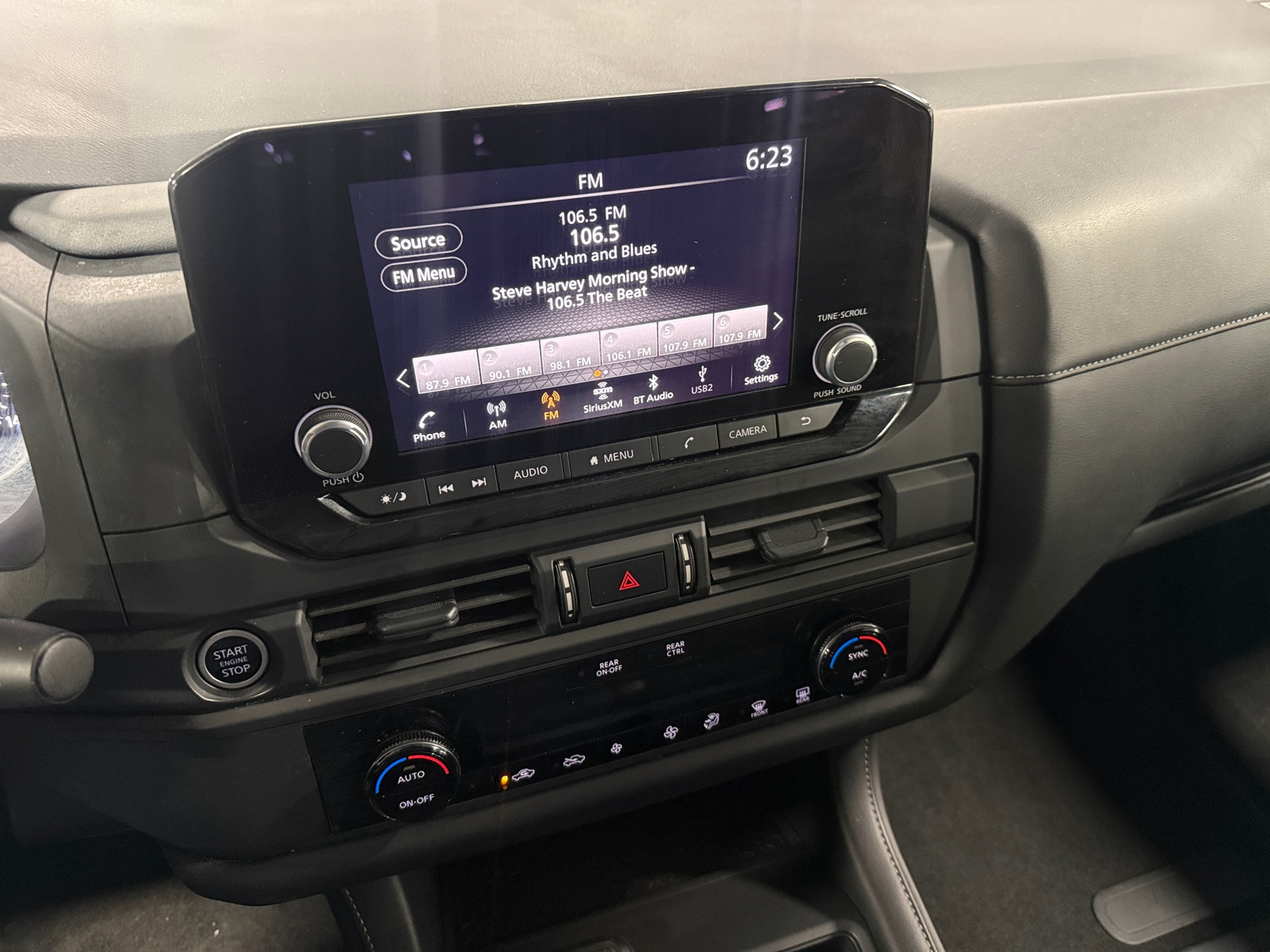 Thumbnail: 2024 Nissan Pathfinder - 4