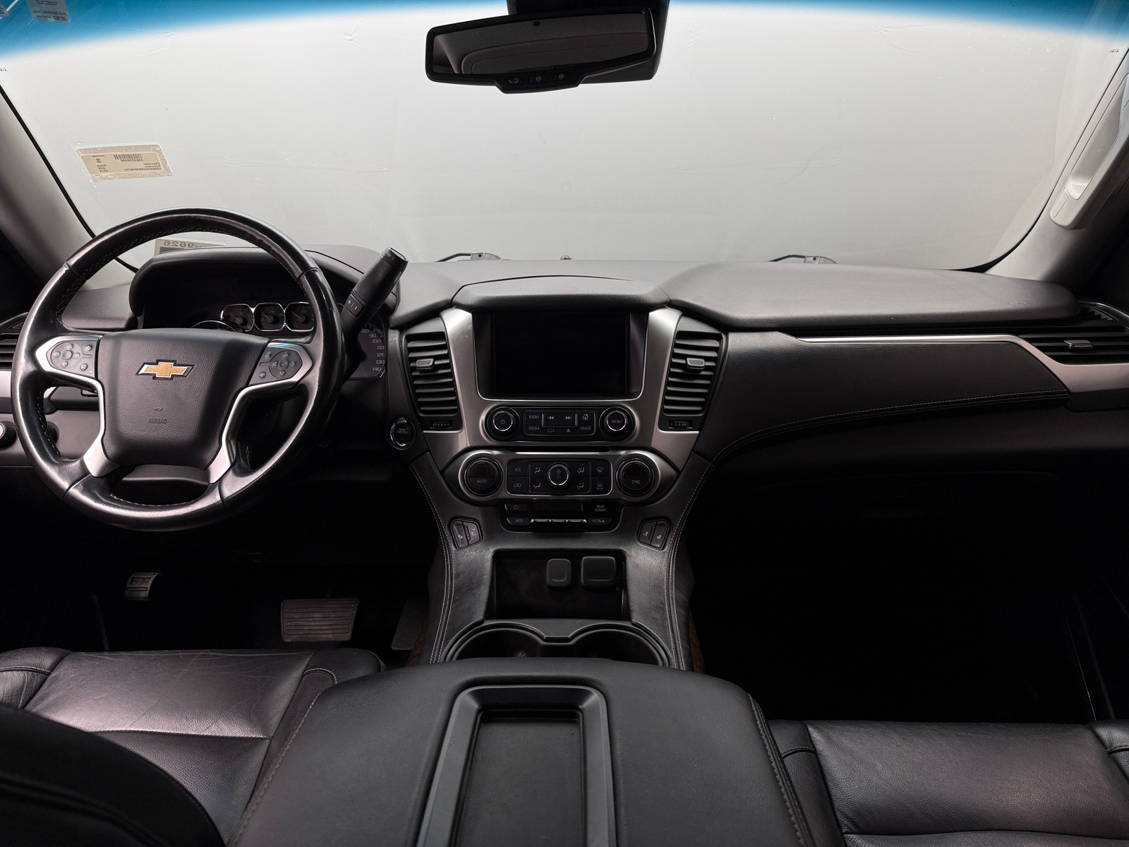 Thumbnail: 2019 Chevrolet Suburban - 2