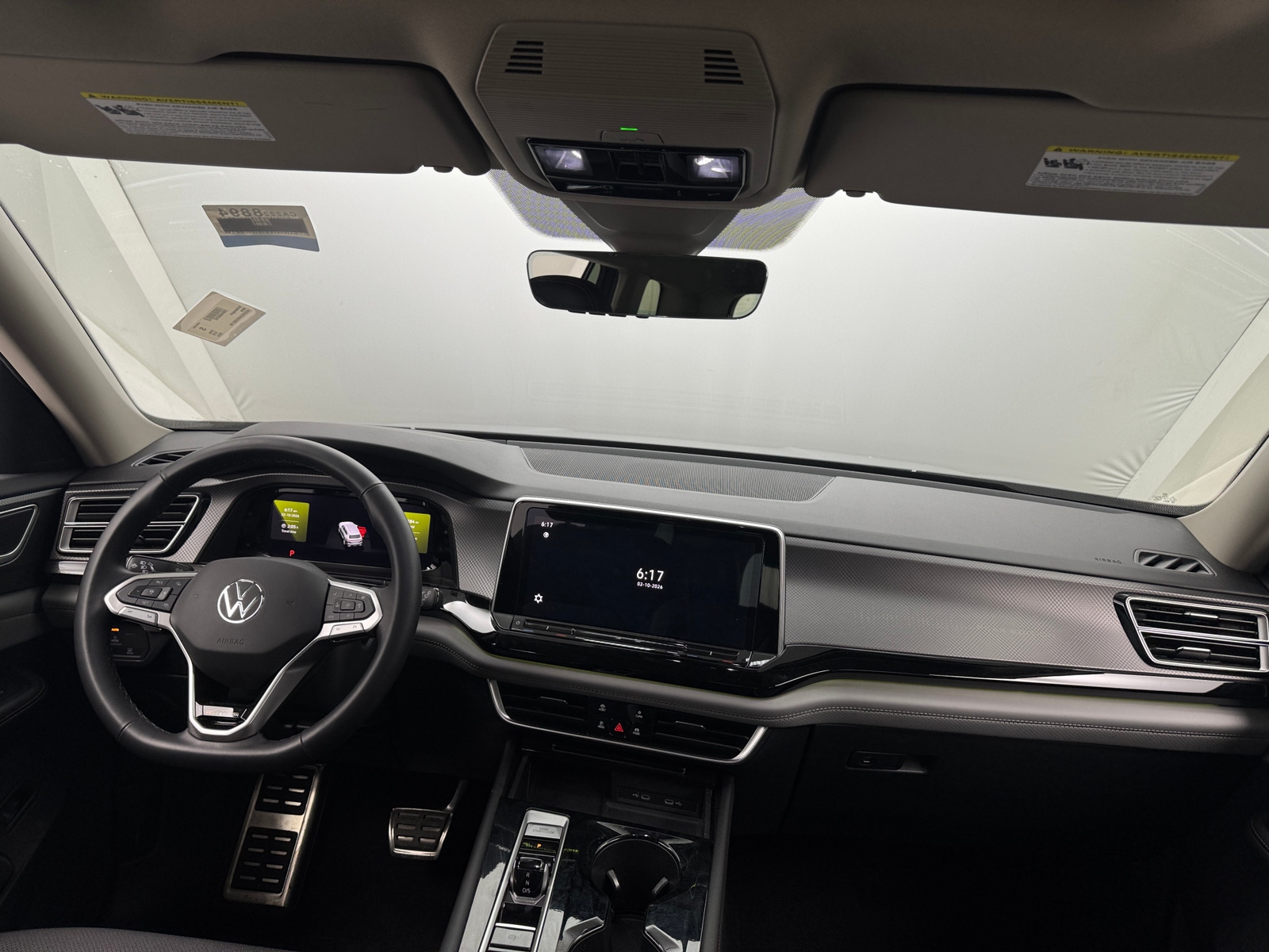 Thumbnail: 2024 Volkswagen Atlas - 2