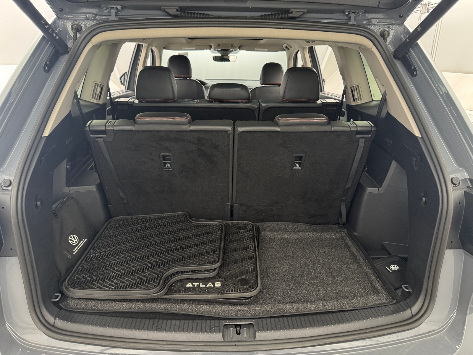 Thumbnail: 2024 Volkswagen Atlas - 6