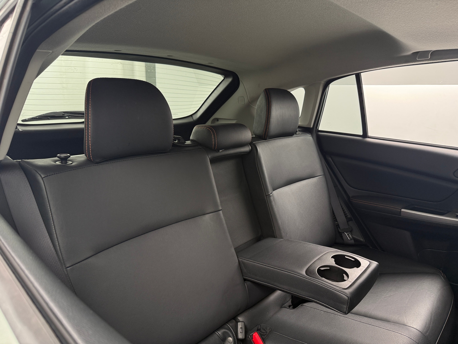 Thumbnail: 2016 Subaru Crosstrek - 5