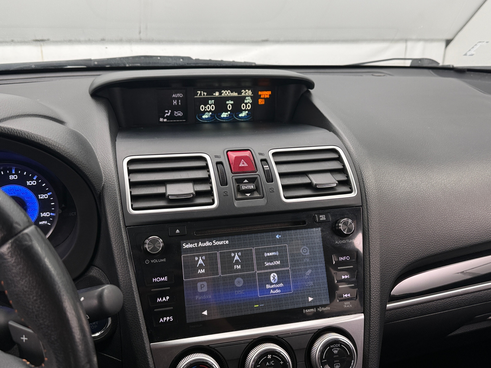 Thumbnail: 2016 Subaru Crosstrek - 3