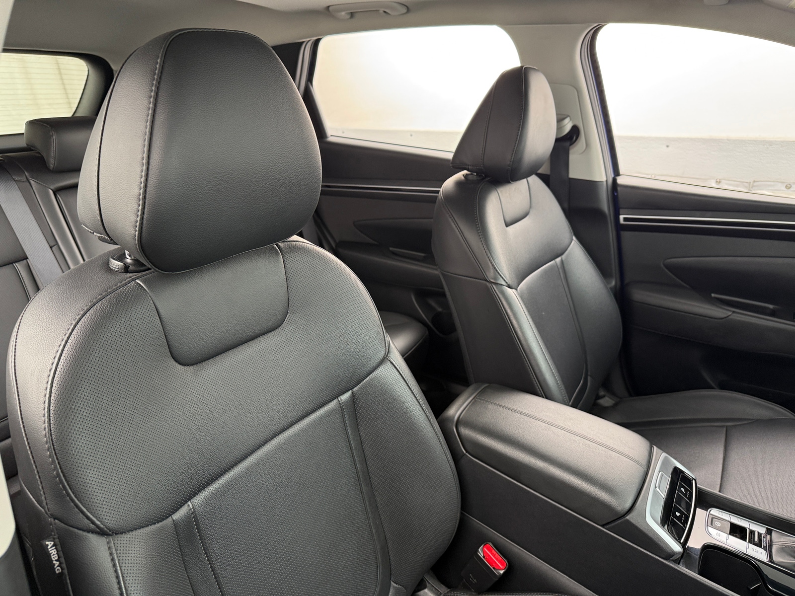 Thumbnail: 2024 Hyundai Tucson - 2