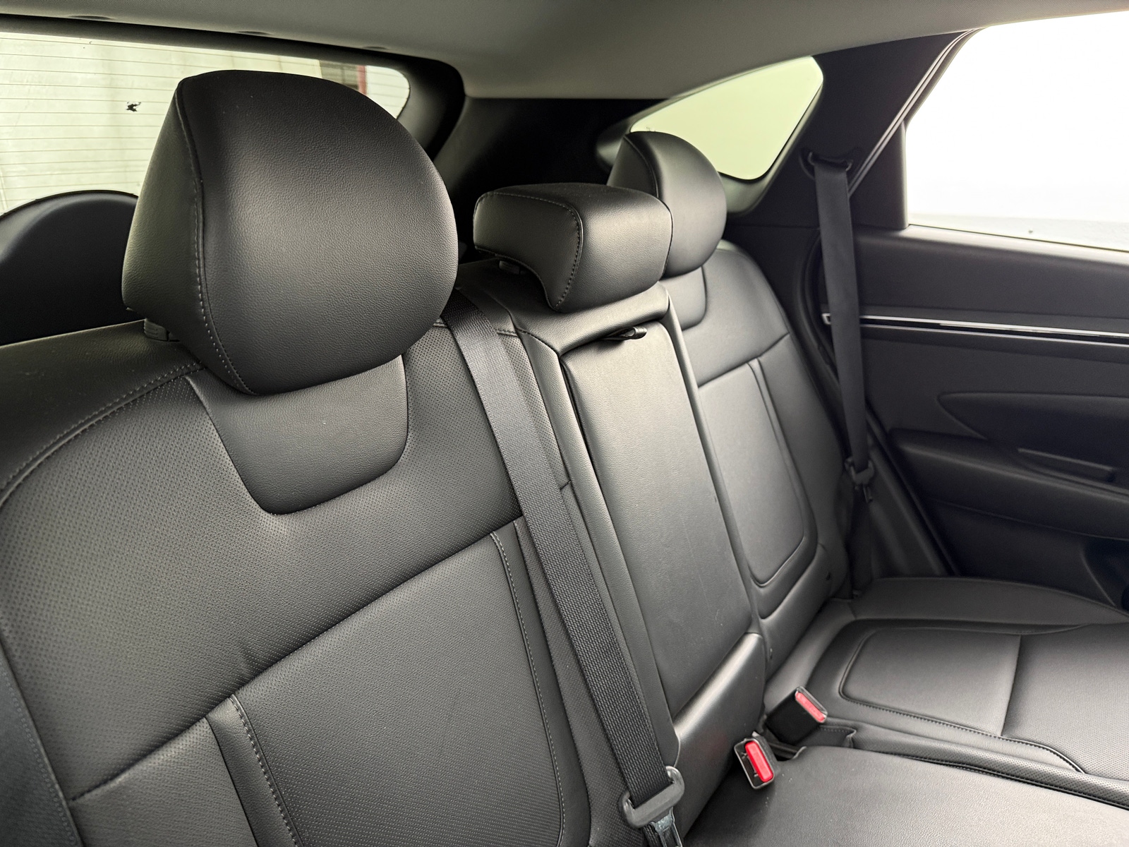 Thumbnail: 2024 Hyundai Tucson - 6