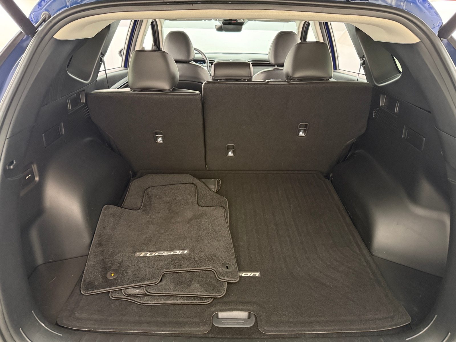 Thumbnail: 2024 Hyundai Tucson - 7