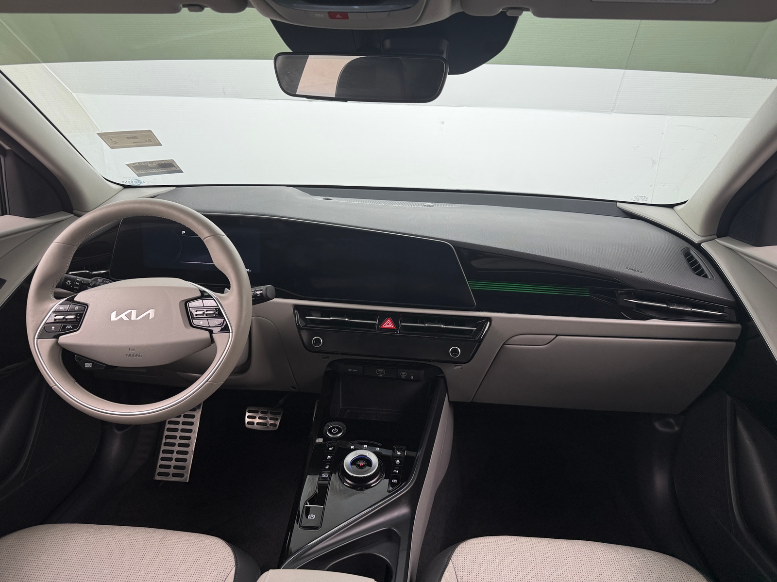 Thumbnail: 2024 Kia Niro - 2