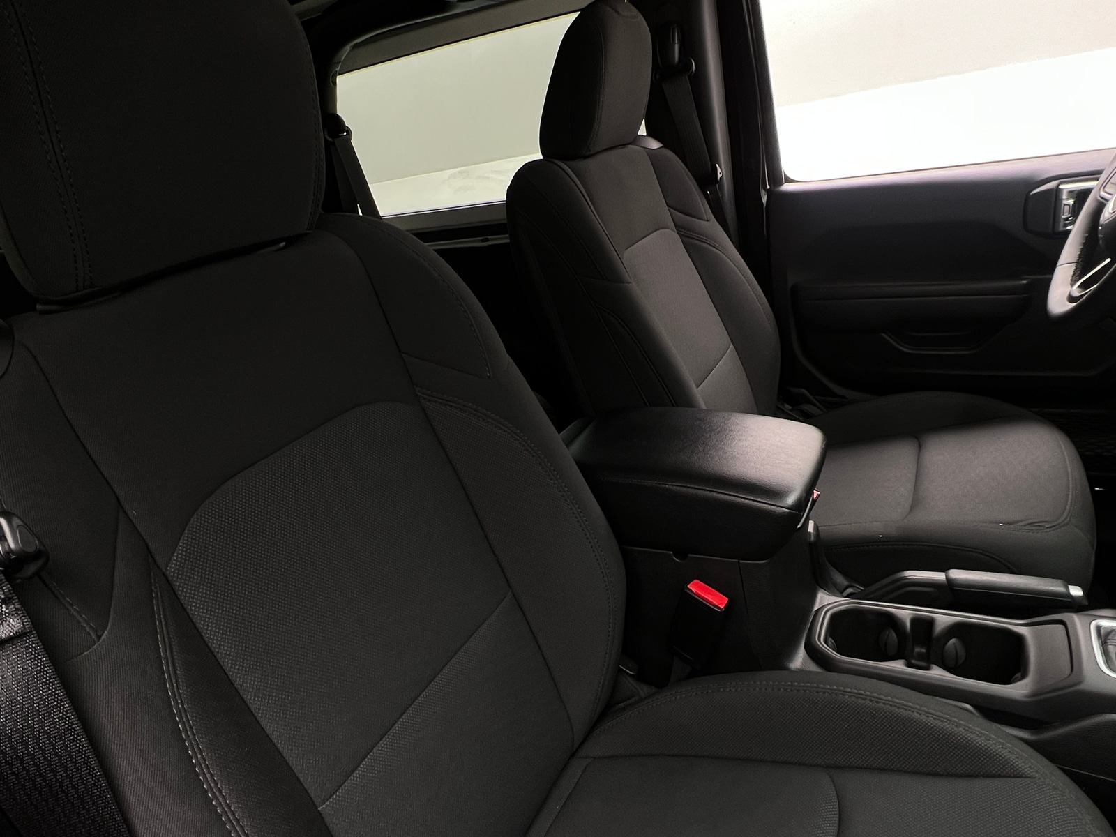 Thumbnail: 2023 Jeep Wrangler - 2