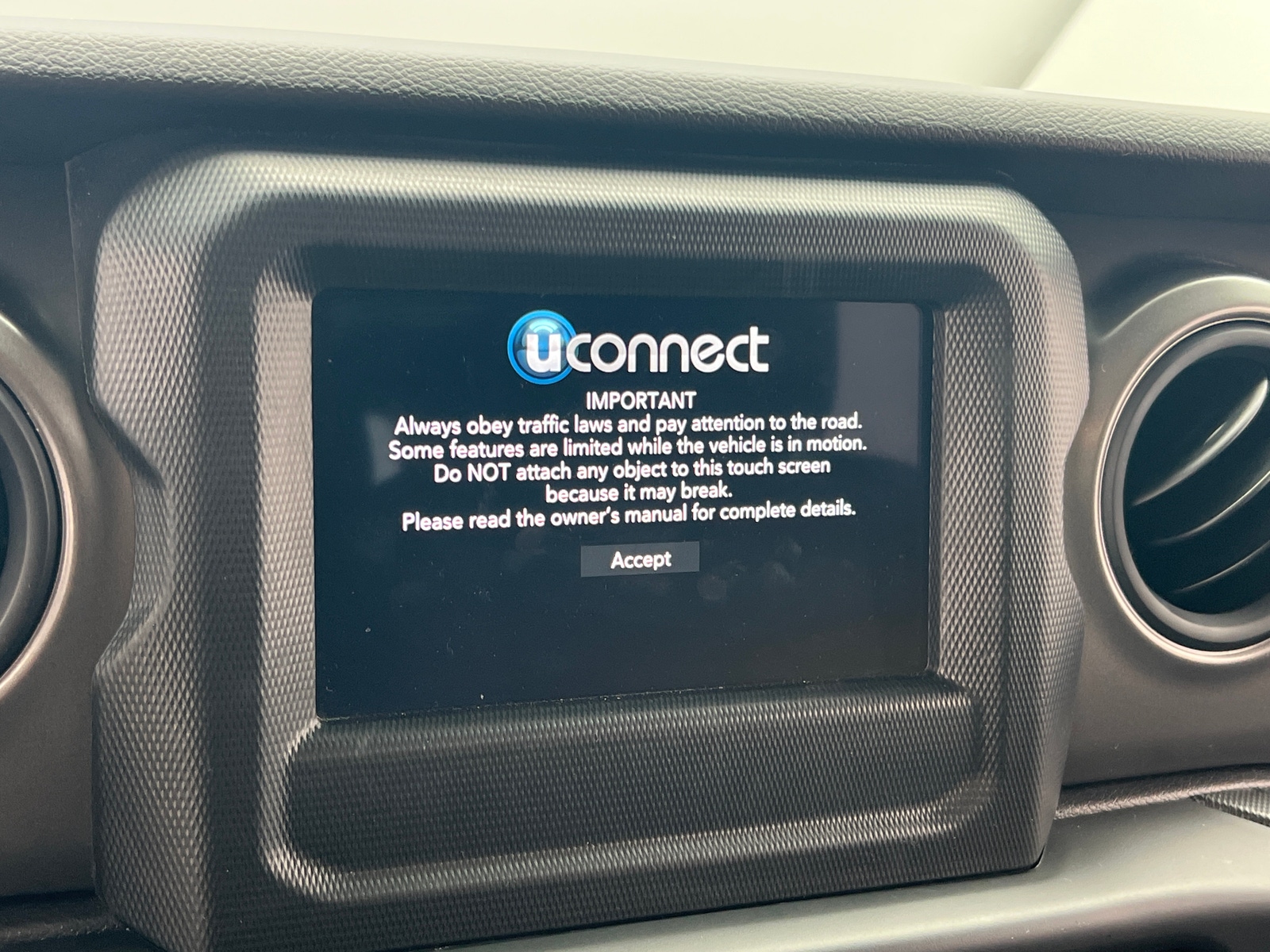 Thumbnail: 2023 Jeep Wrangler - 4