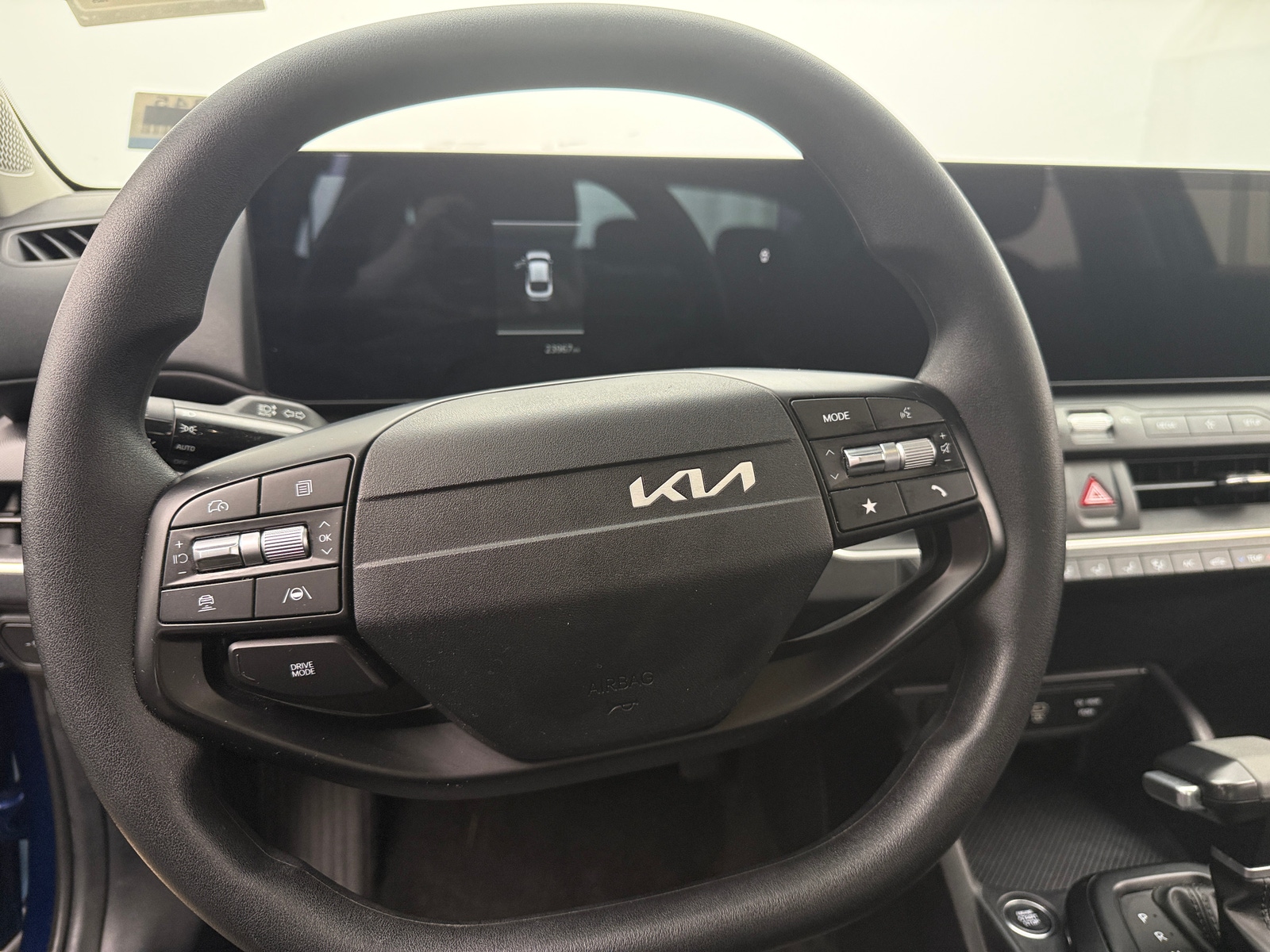 Thumbnail: 2025 Kia K4 - 5