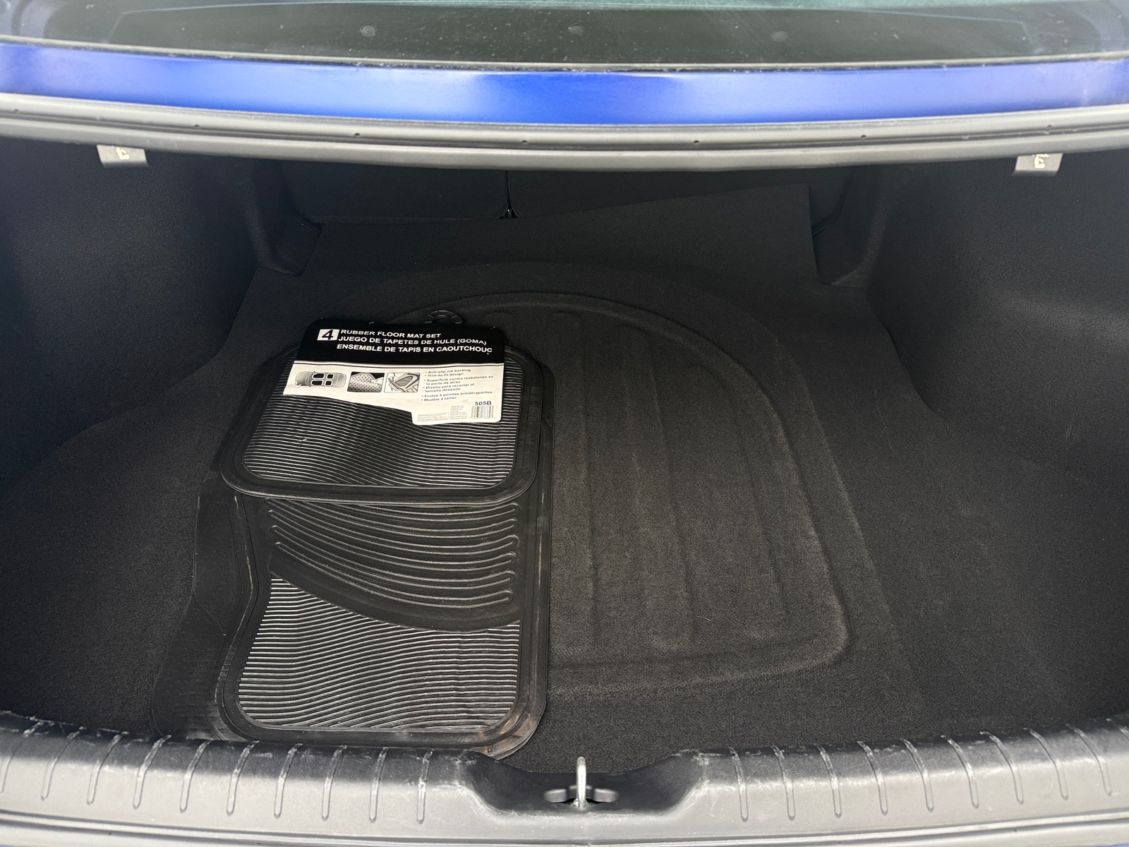 Thumbnail: 2025 Kia K4 - 7