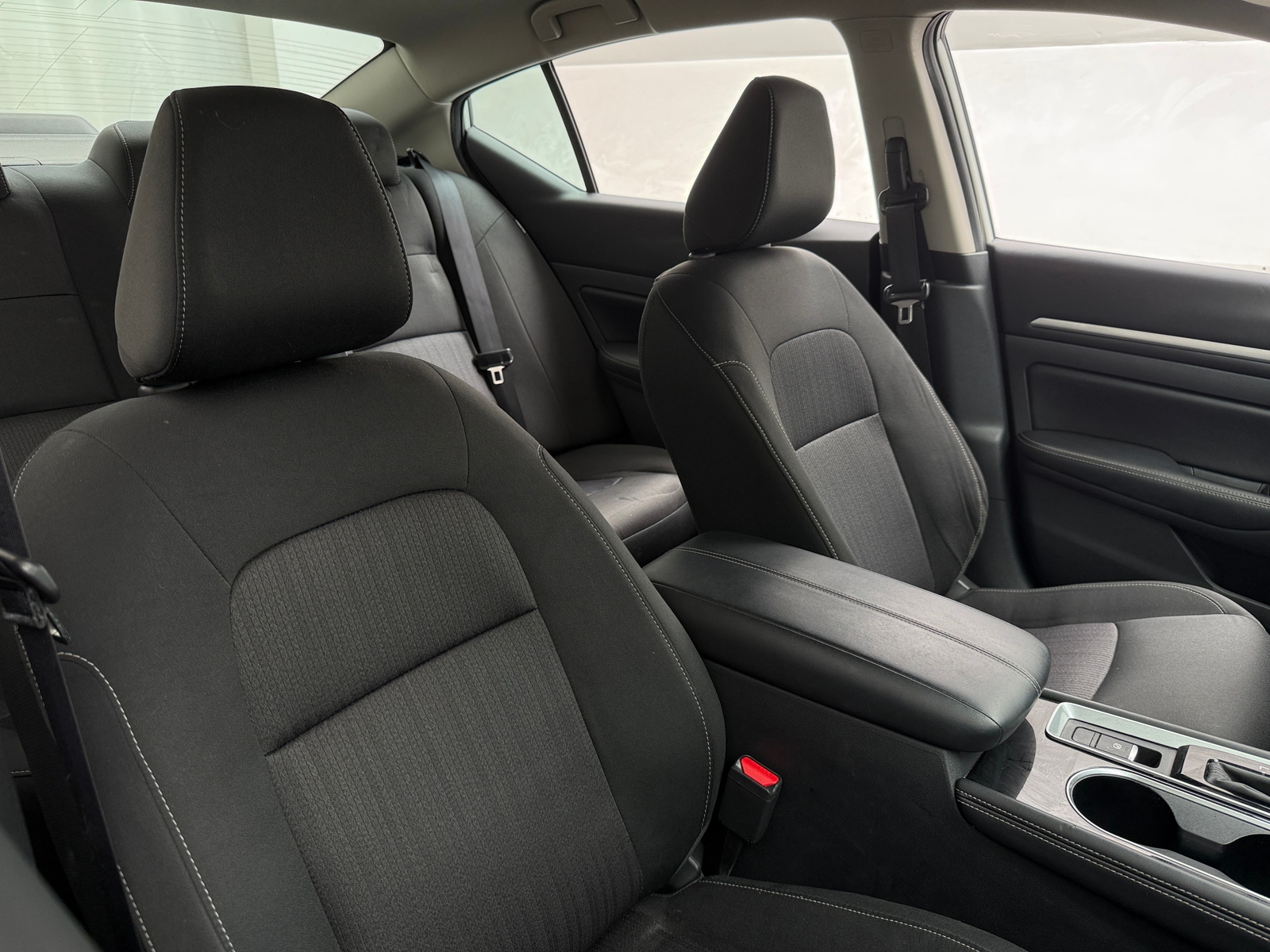 Thumbnail: 2023 Nissan Altima - 2