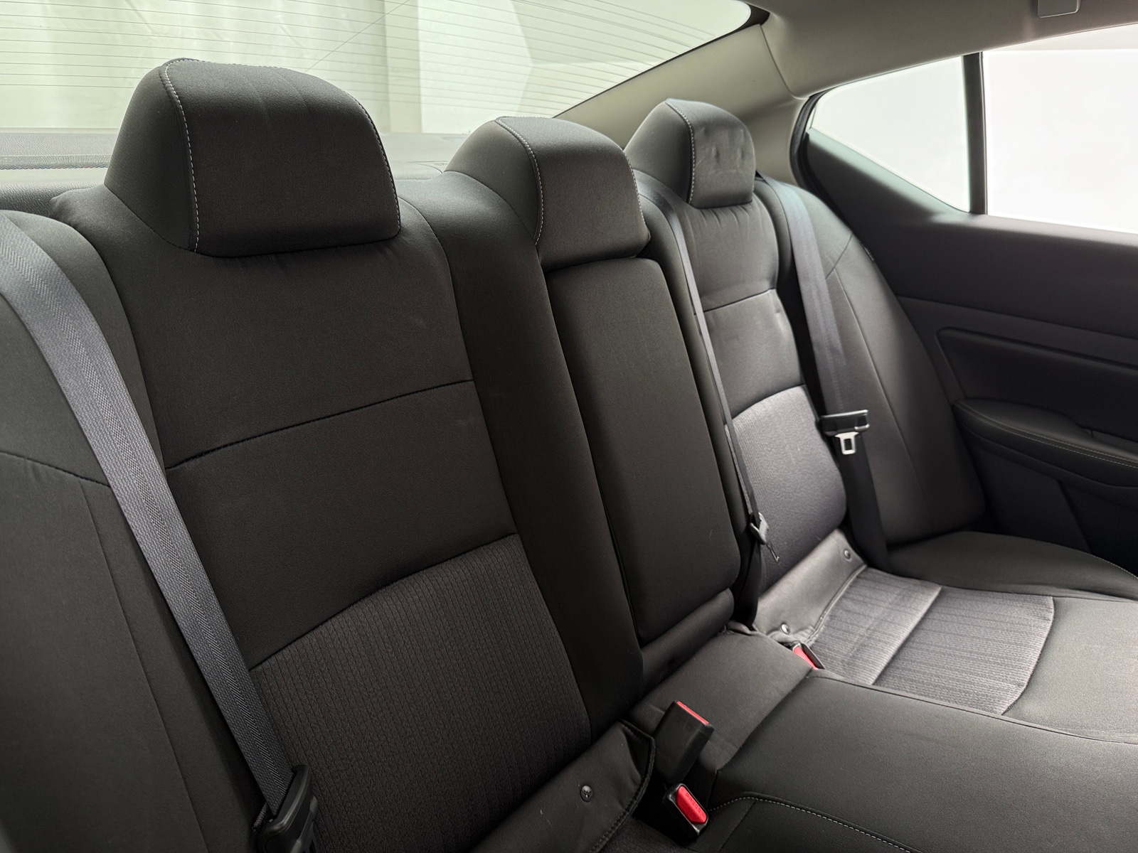 Thumbnail: 2023 Nissan Altima - 6