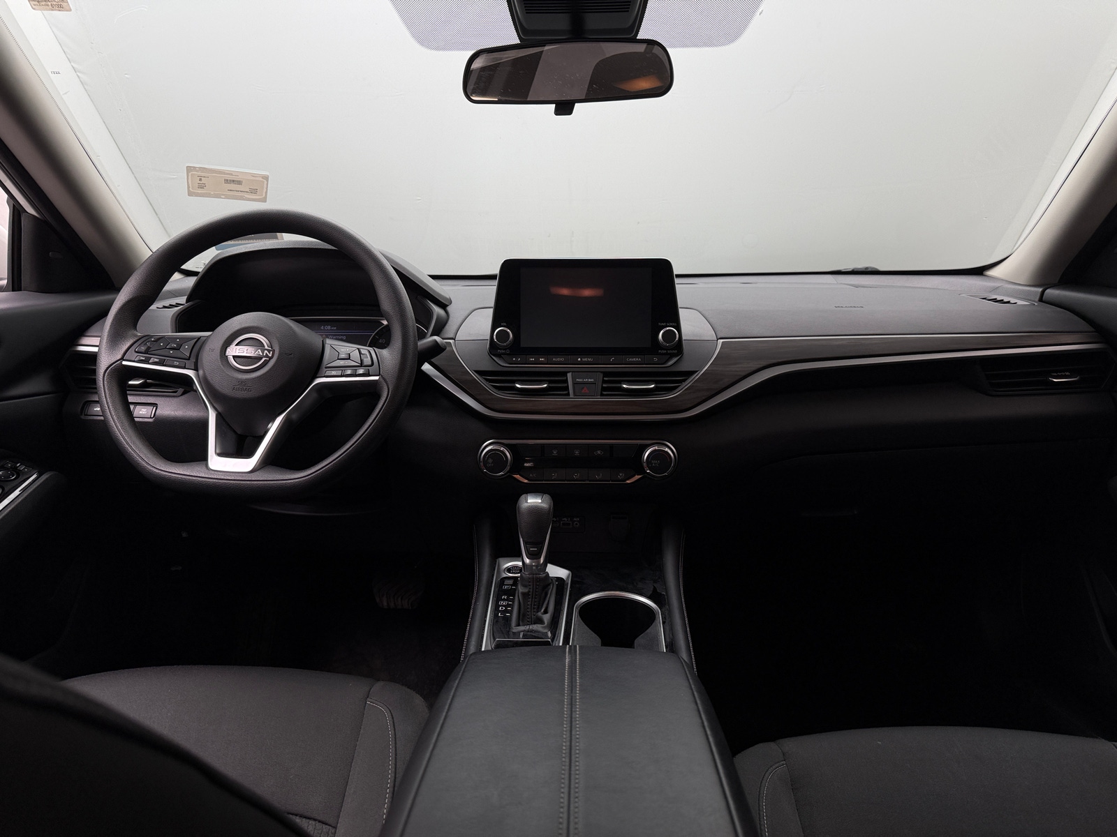 Thumbnail: 2023 Nissan Altima - 3