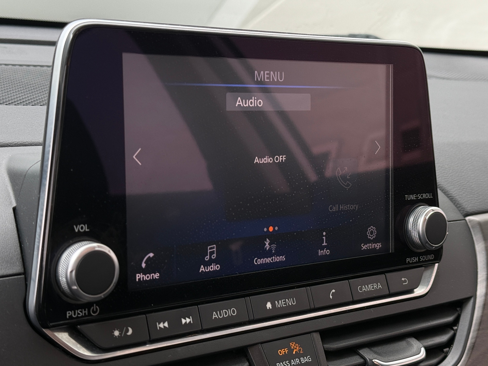 Thumbnail: 2023 Nissan Altima - 4