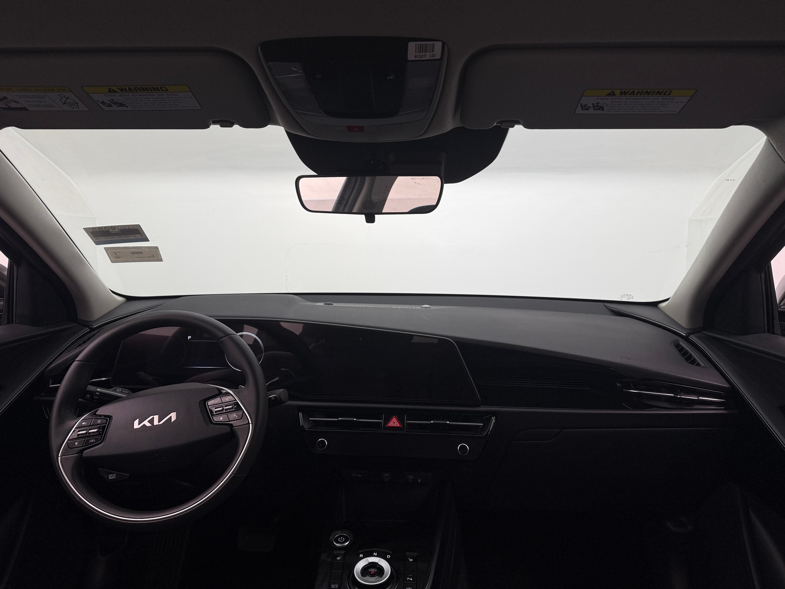 Thumbnail: 2025 Kia Niro - 3