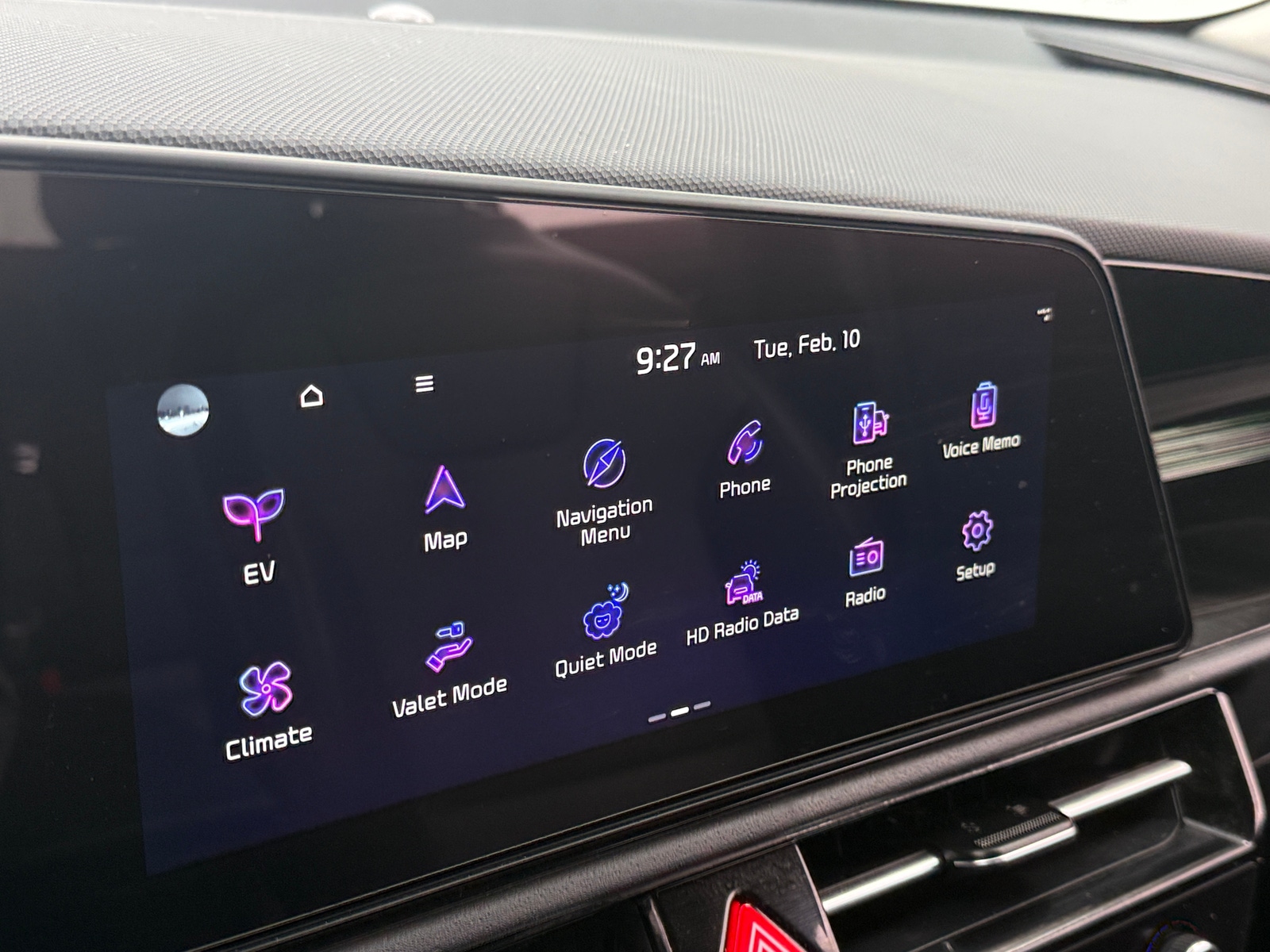 Thumbnail: 2025 Kia Niro - 4