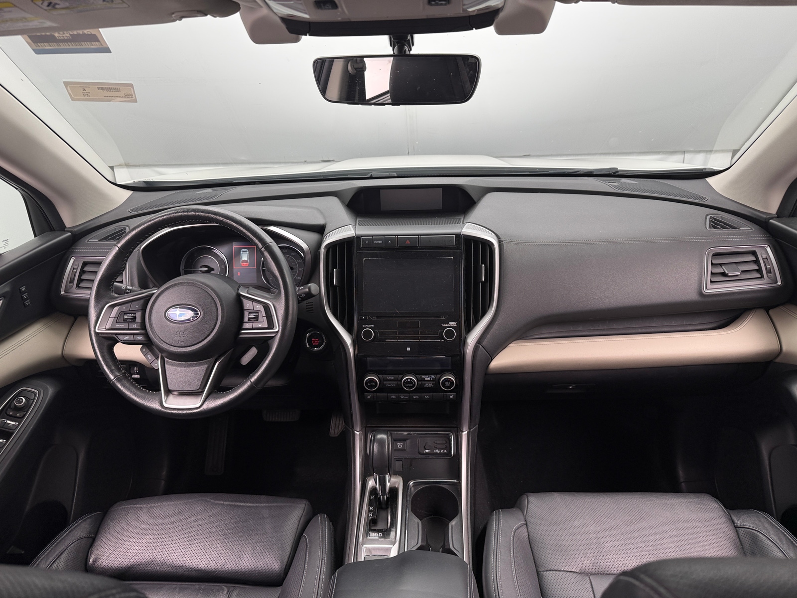 Thumbnail: 2019 Subaru Ascent - 2