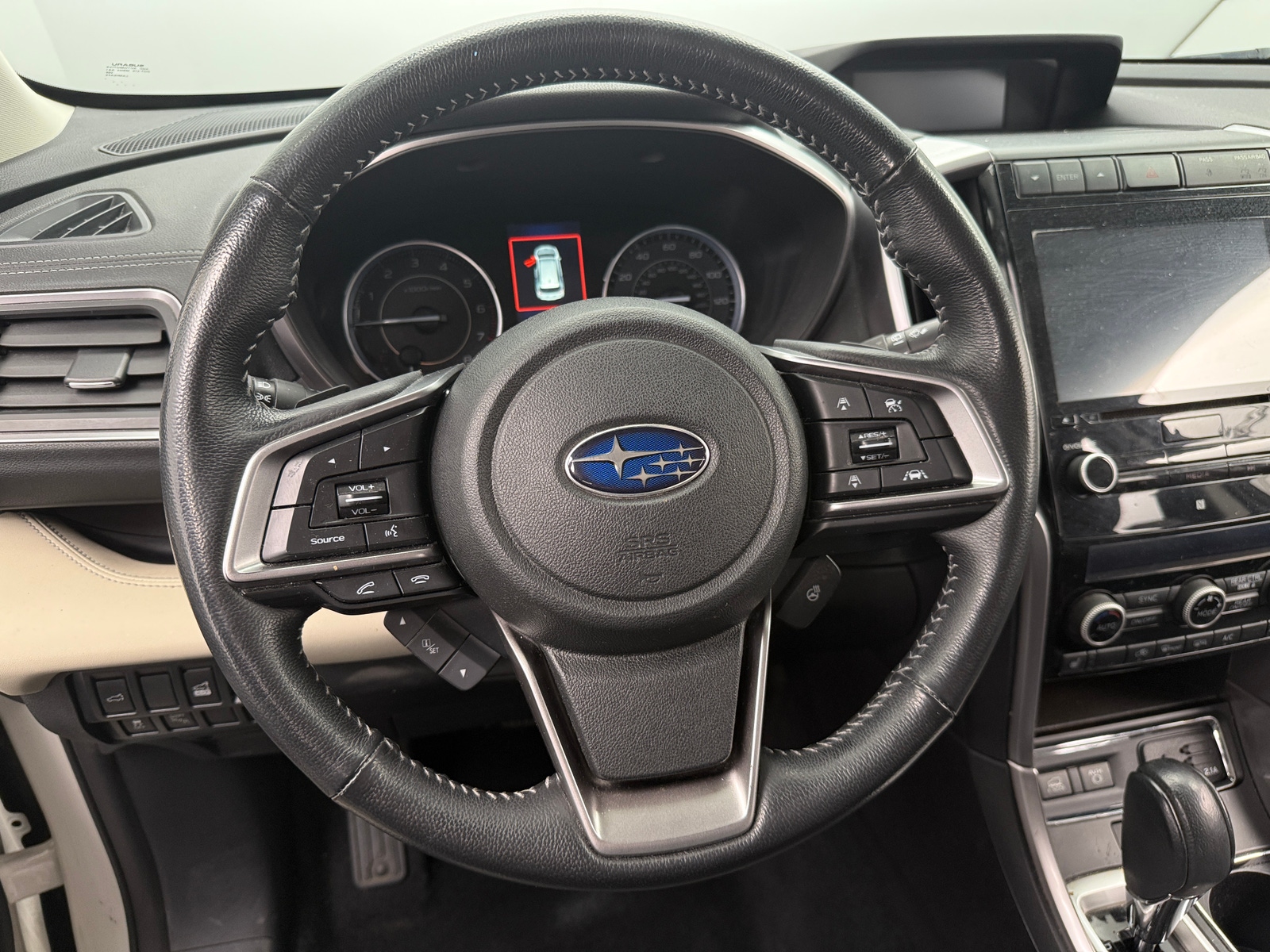 Thumbnail: 2019 Subaru Ascent - 4