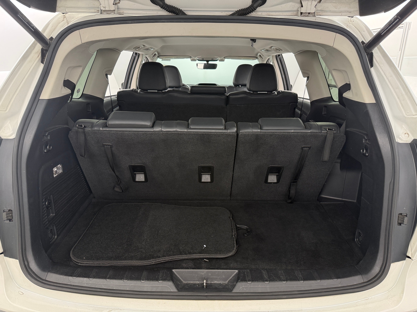 Thumbnail: 2019 Subaru Ascent - 6