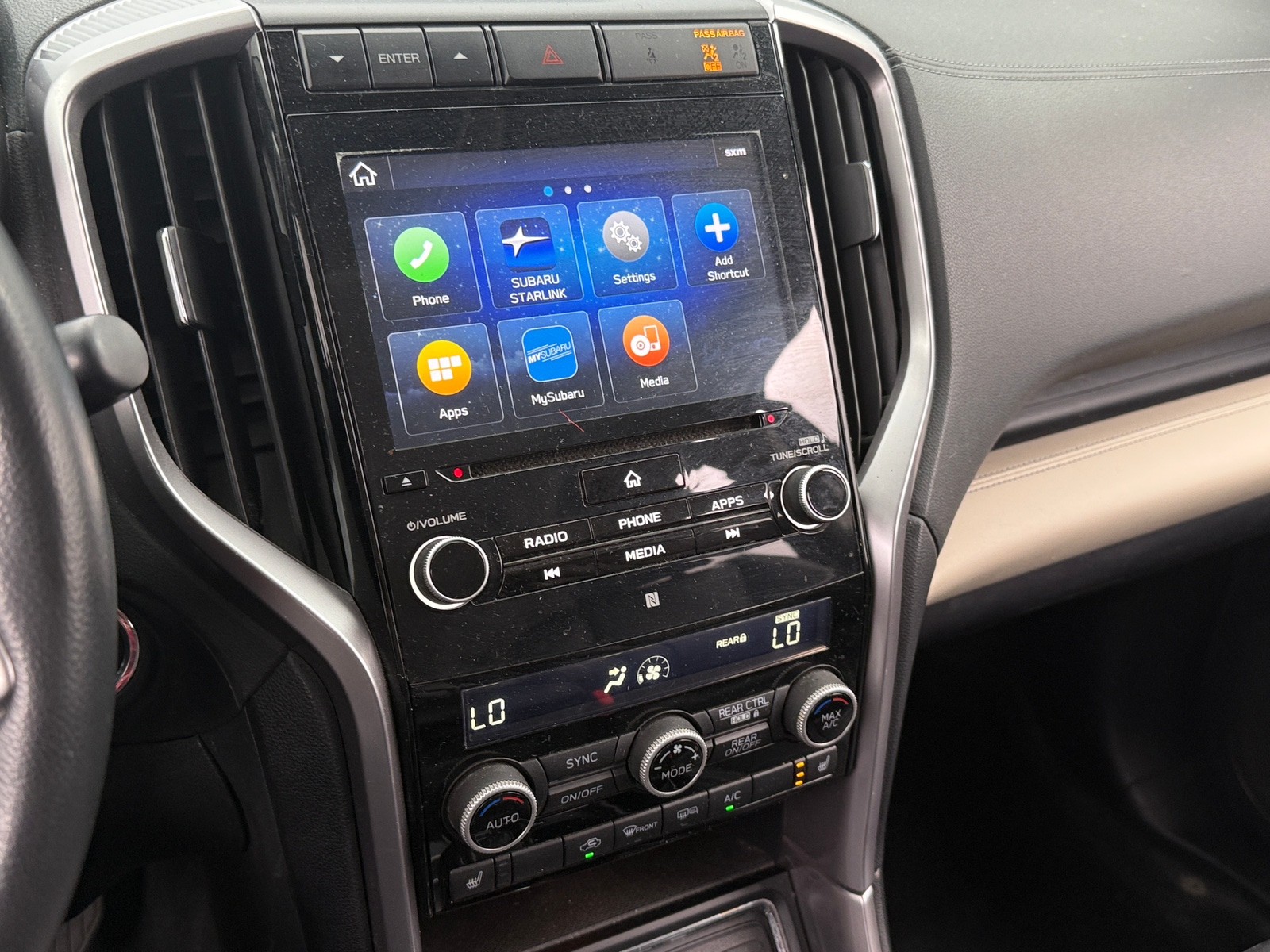 Thumbnail: 2019 Subaru Ascent - 3