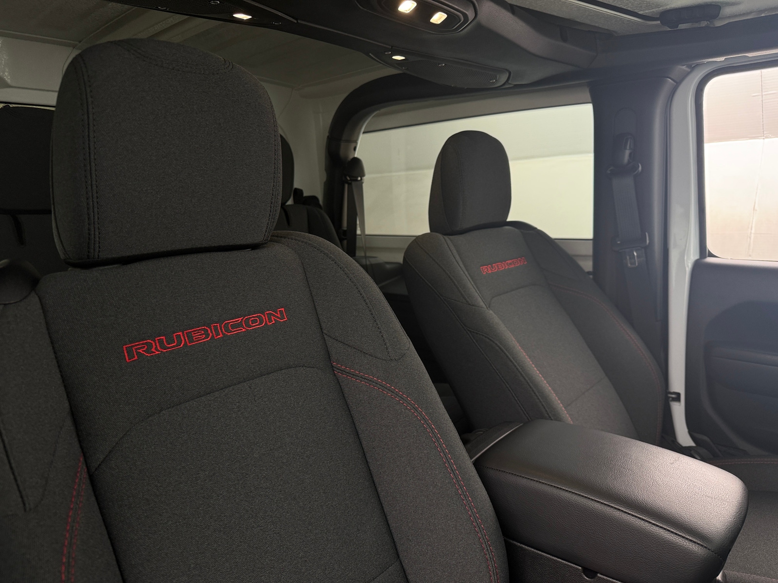 Thumbnail: 2025 Jeep Wrangler - 2