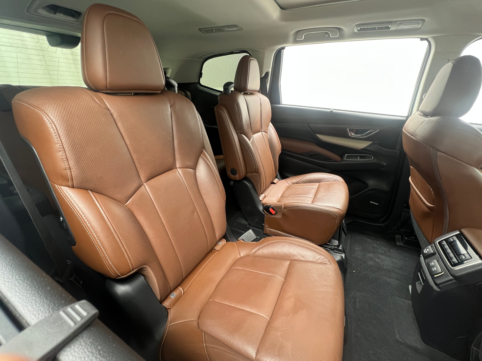 Thumbnail: 2020 Subaru Ascent - 5