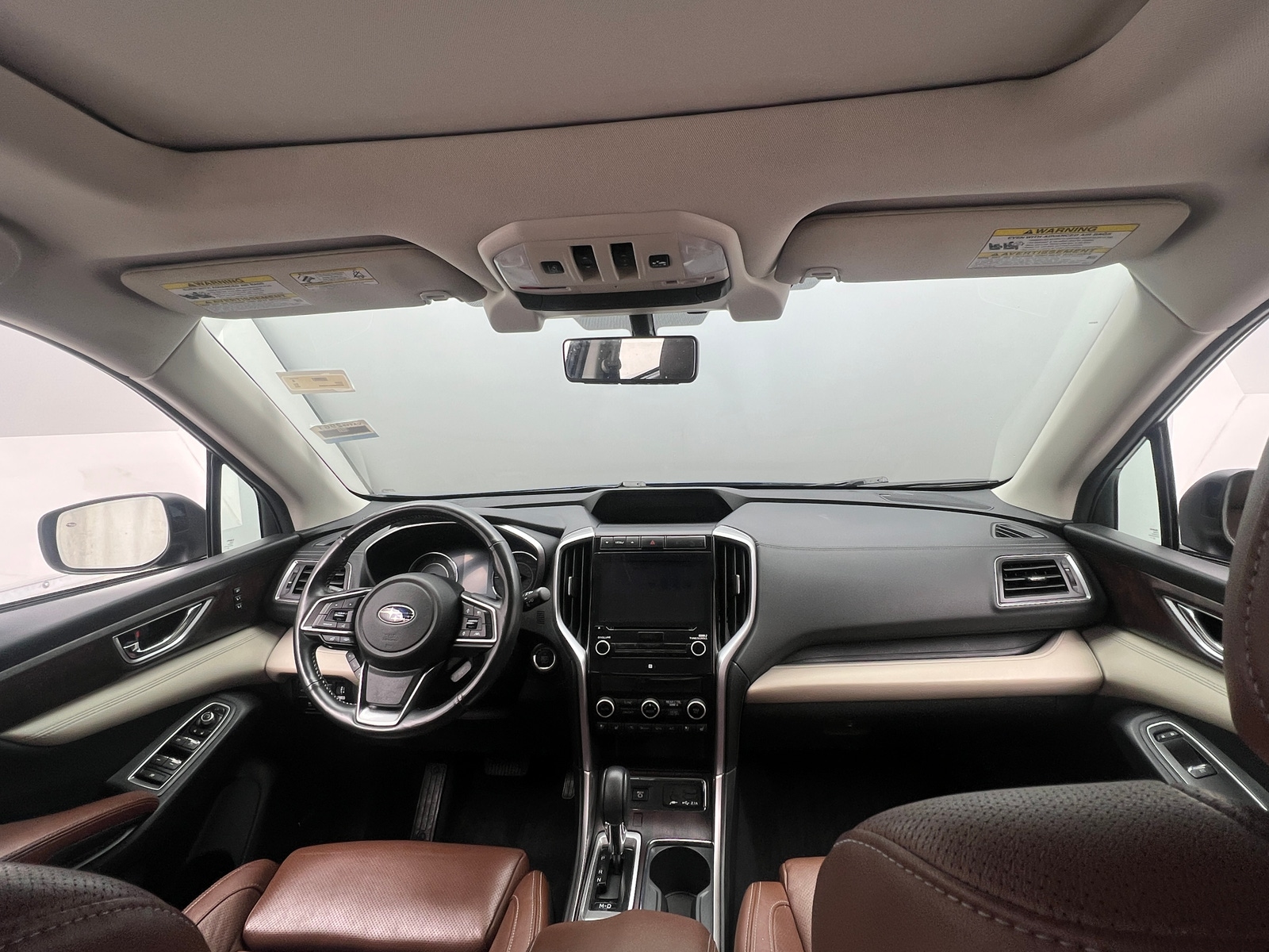 Thumbnail: 2020 Subaru Ascent - 2